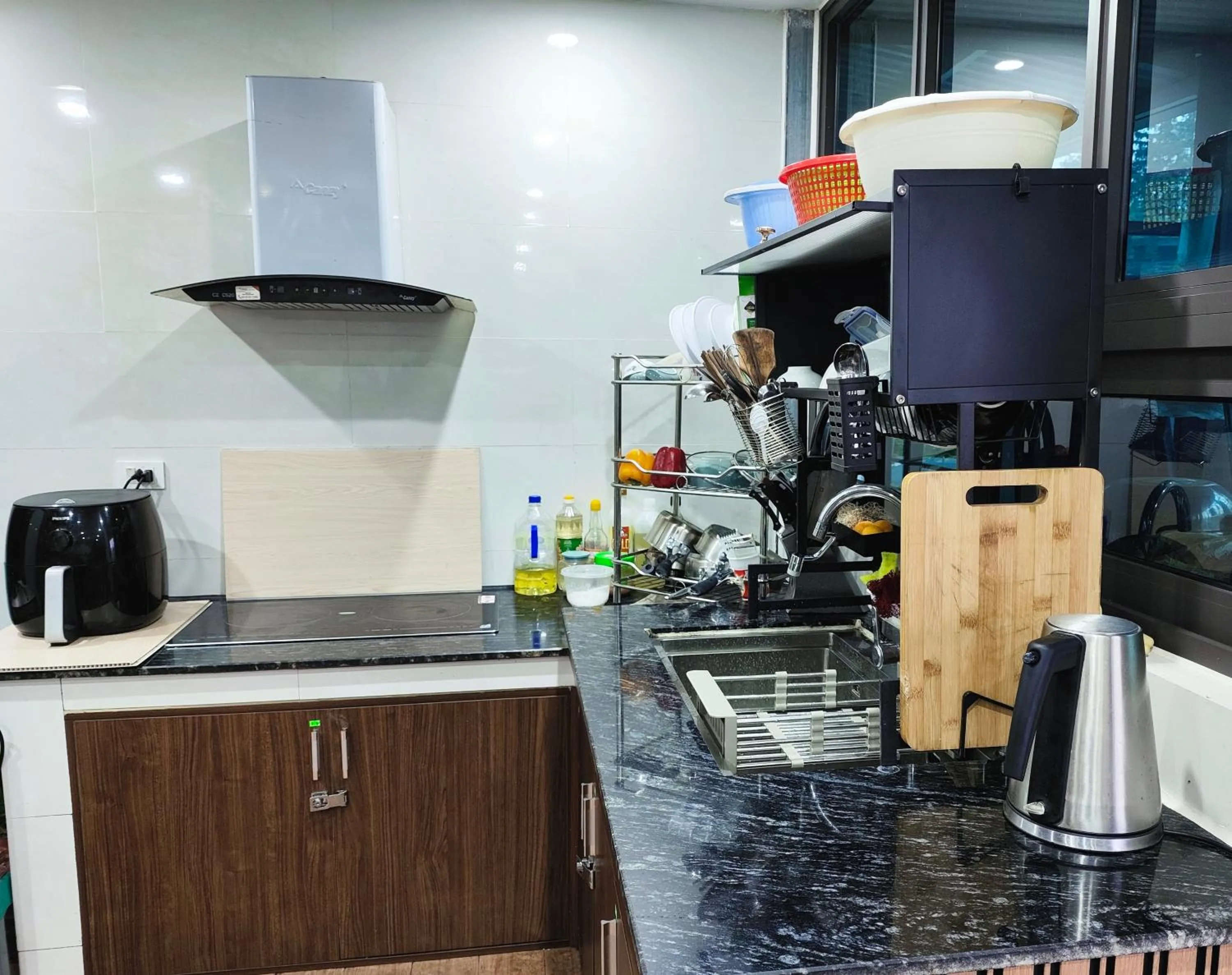 Apricot Garden Hotel Sapa