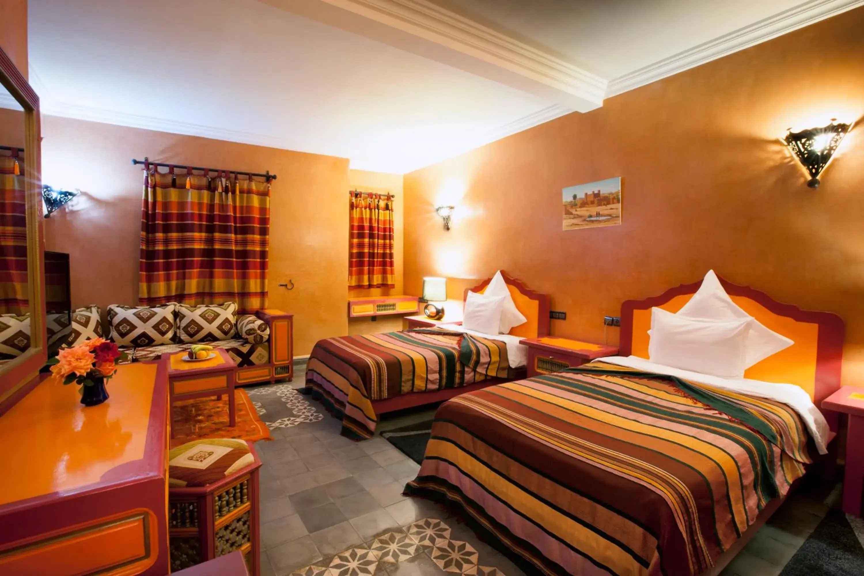 Opale Room - single occupancy in Sultana Royal Golf Opale Room - single occupancy in Sultana Royal Golf