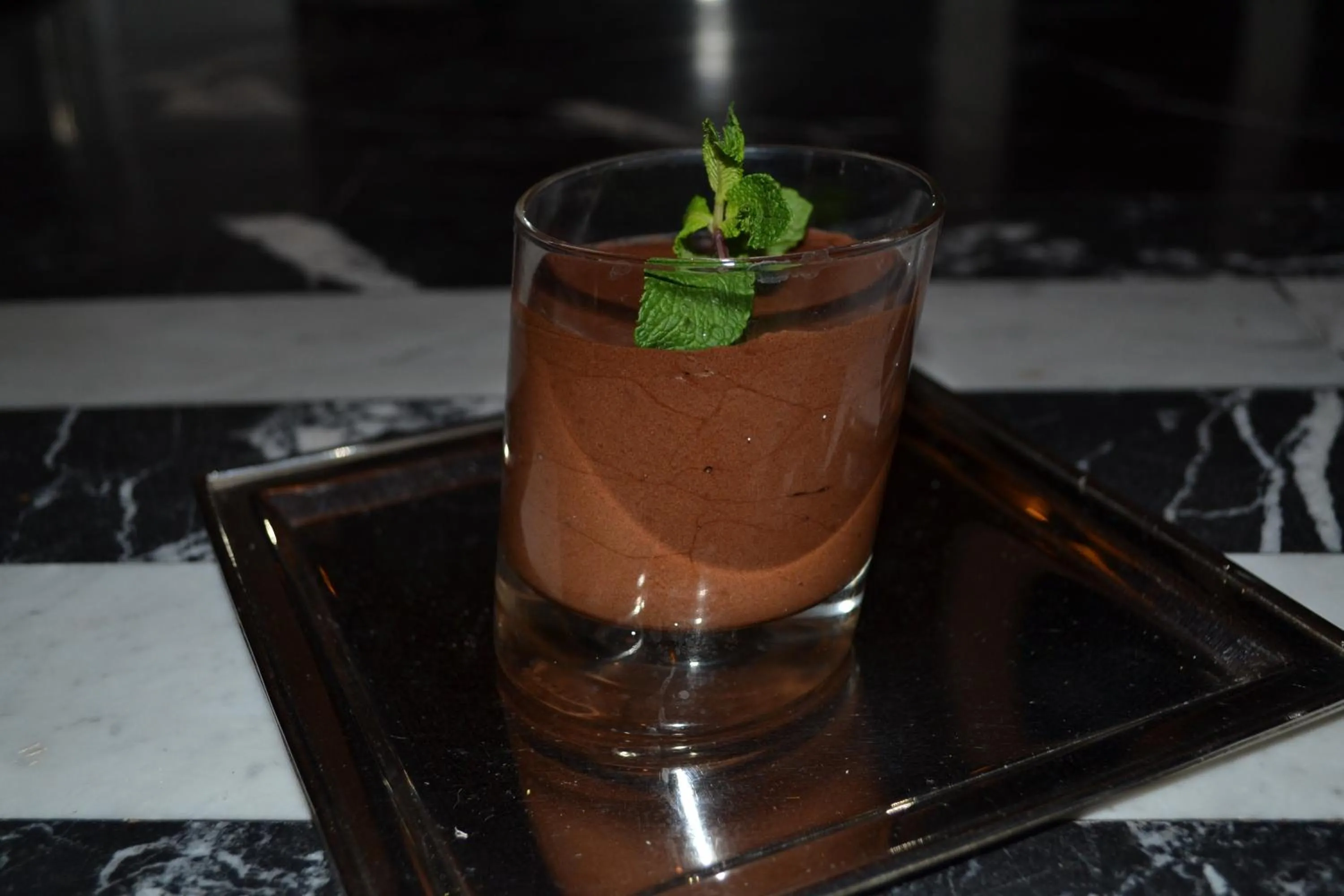 Food in Sultana Royal Golf