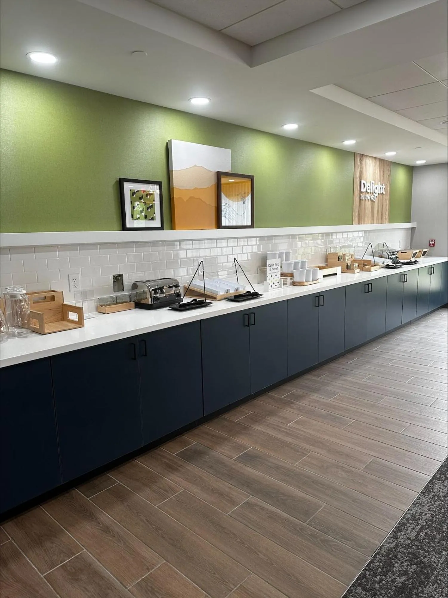 Spark by Hilton Lancaster Dutch Country