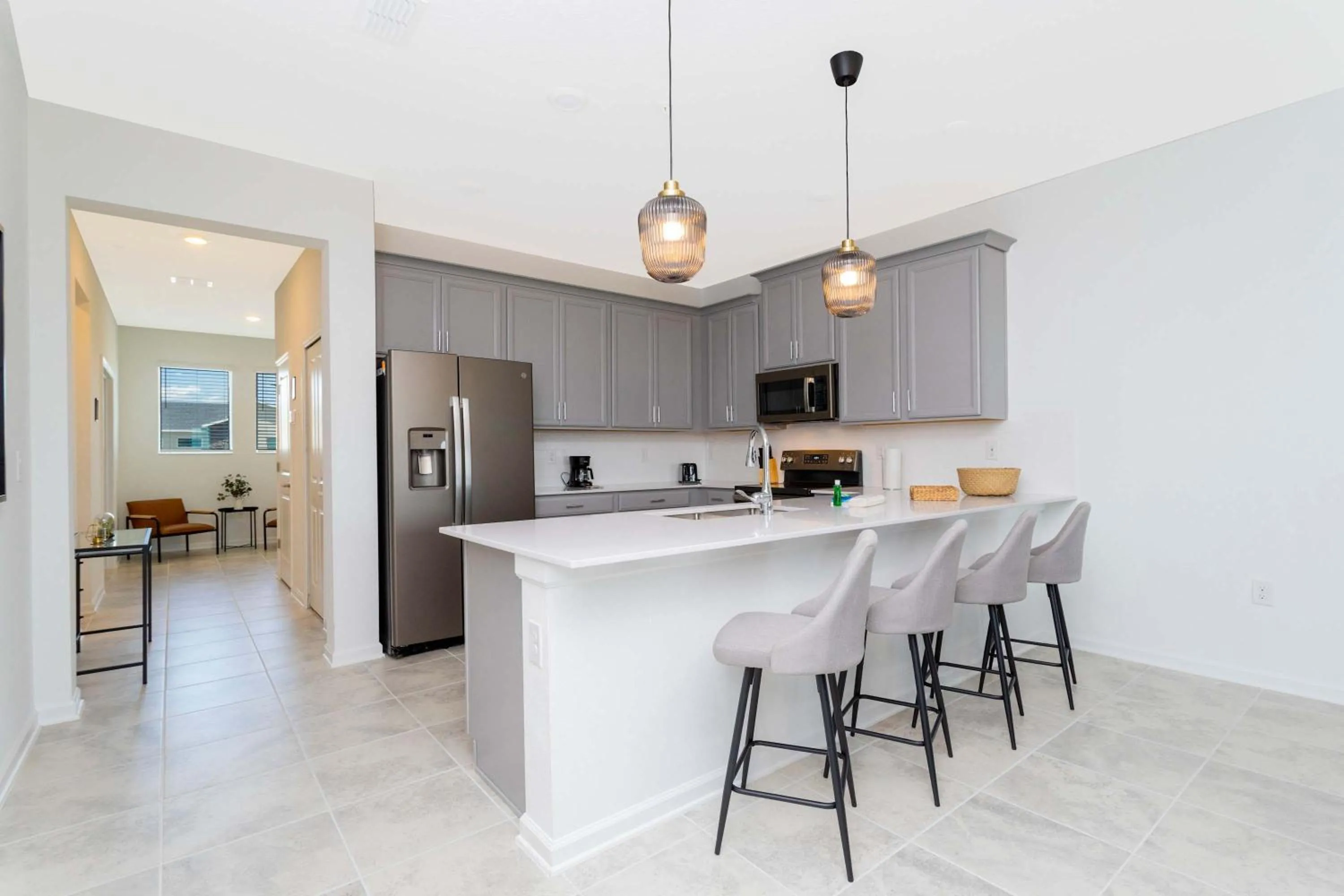 Gorgeous 3Bd Close to Disney @Champions Gate 993