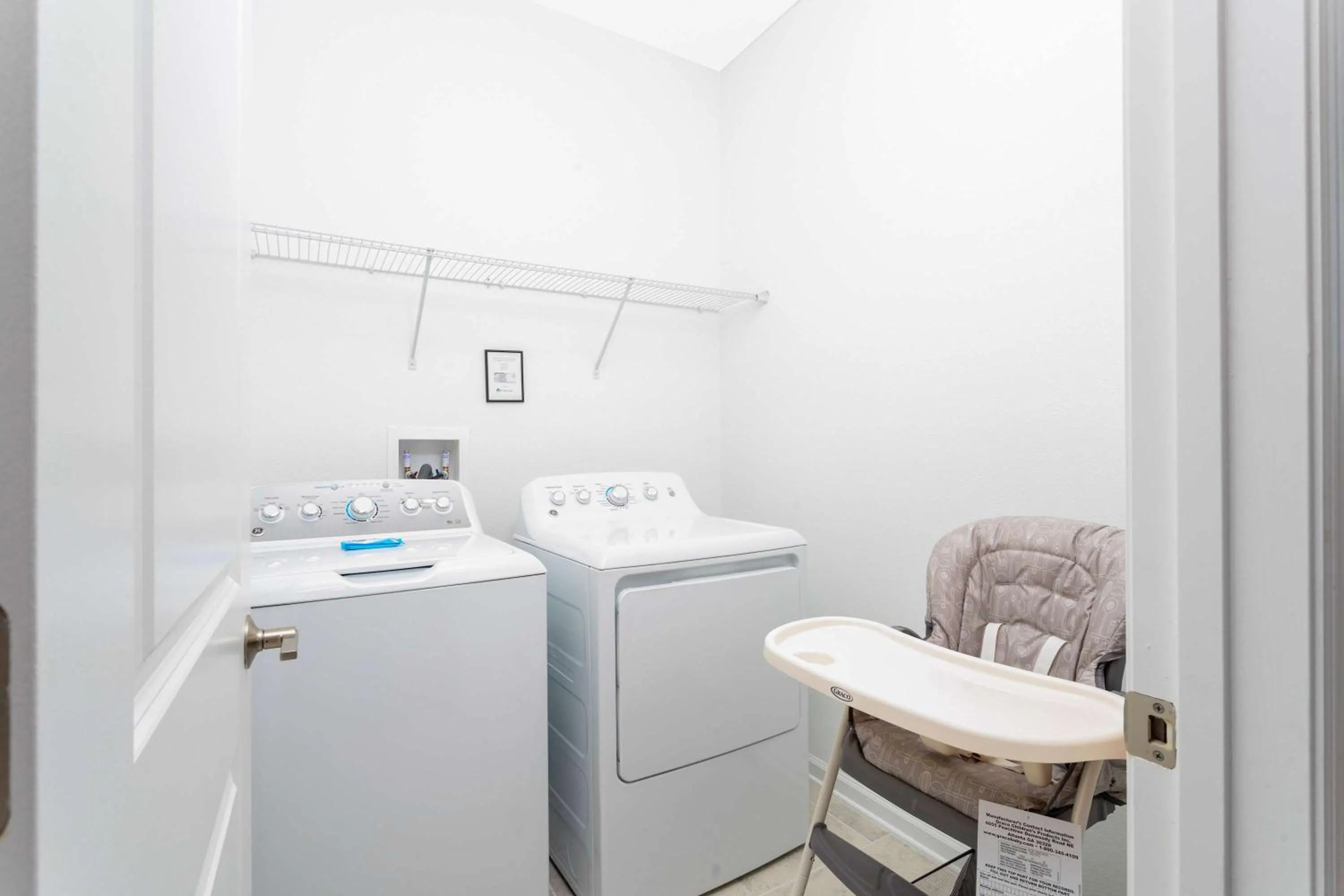 Gorgeous 3Bd Close to Disney @Champions Gate 993