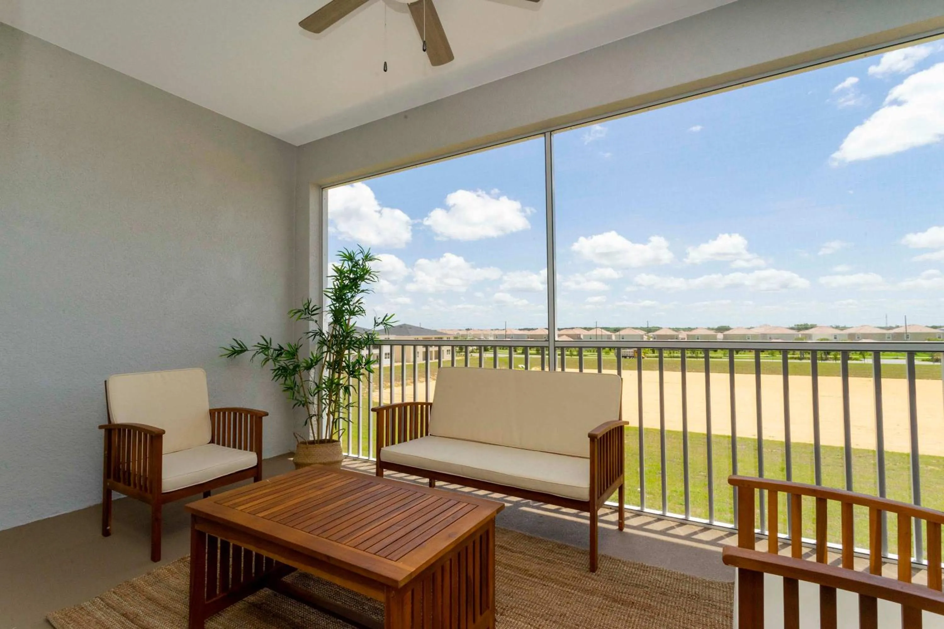 Gorgeous 3Bd Close to Disney @Champions Gate 993