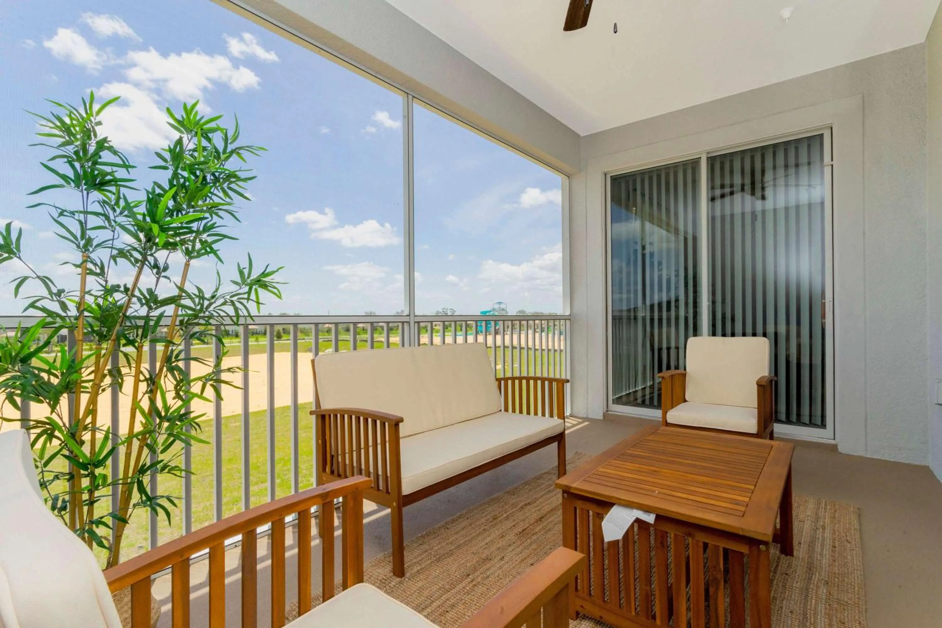 Gorgeous 3Bd Close to Disney @Champions Gate 993