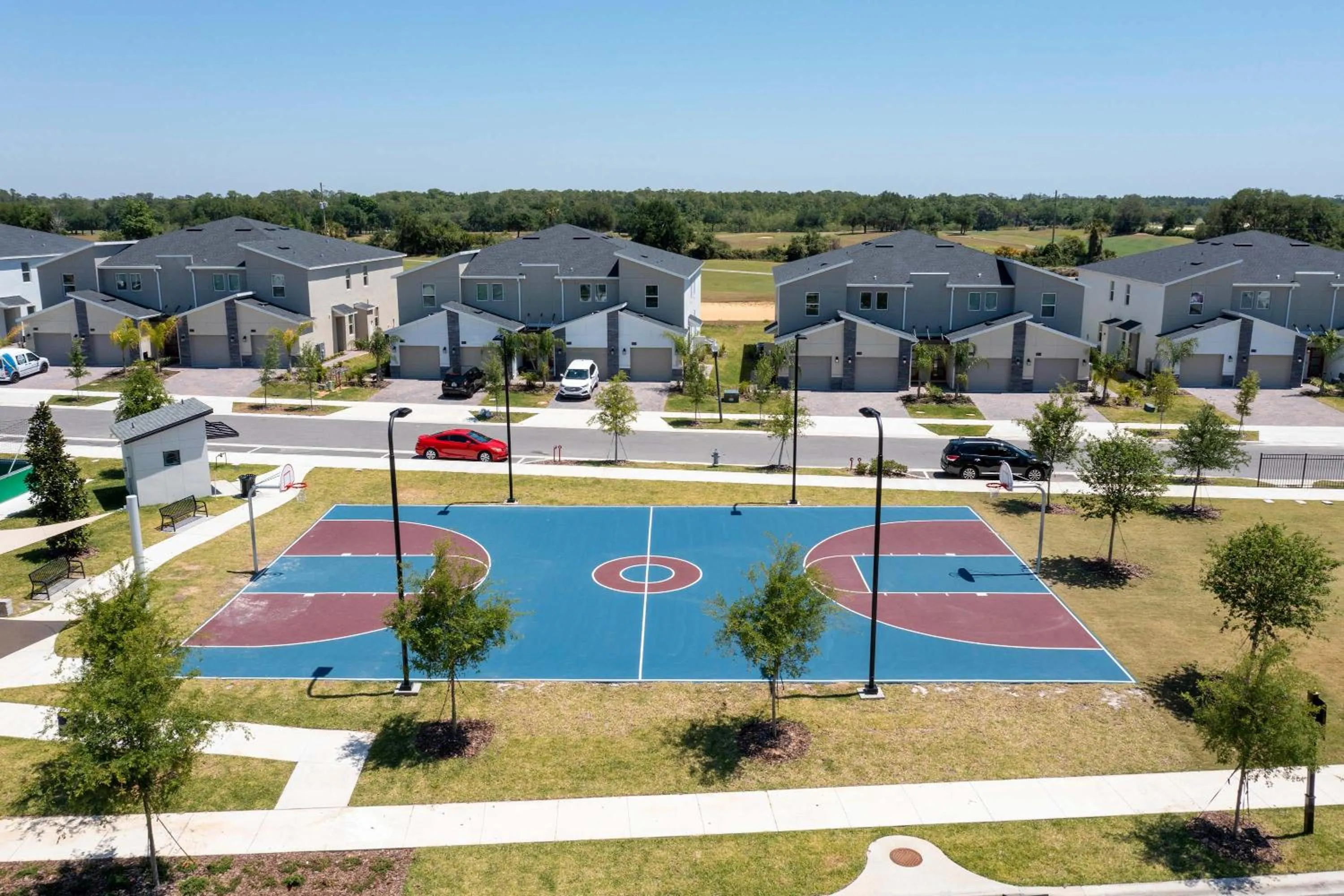 Gorgeous 3Bd Close to Disney @Champions Gate 993