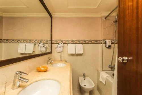 El Andalous Lounge & Spa Hotel