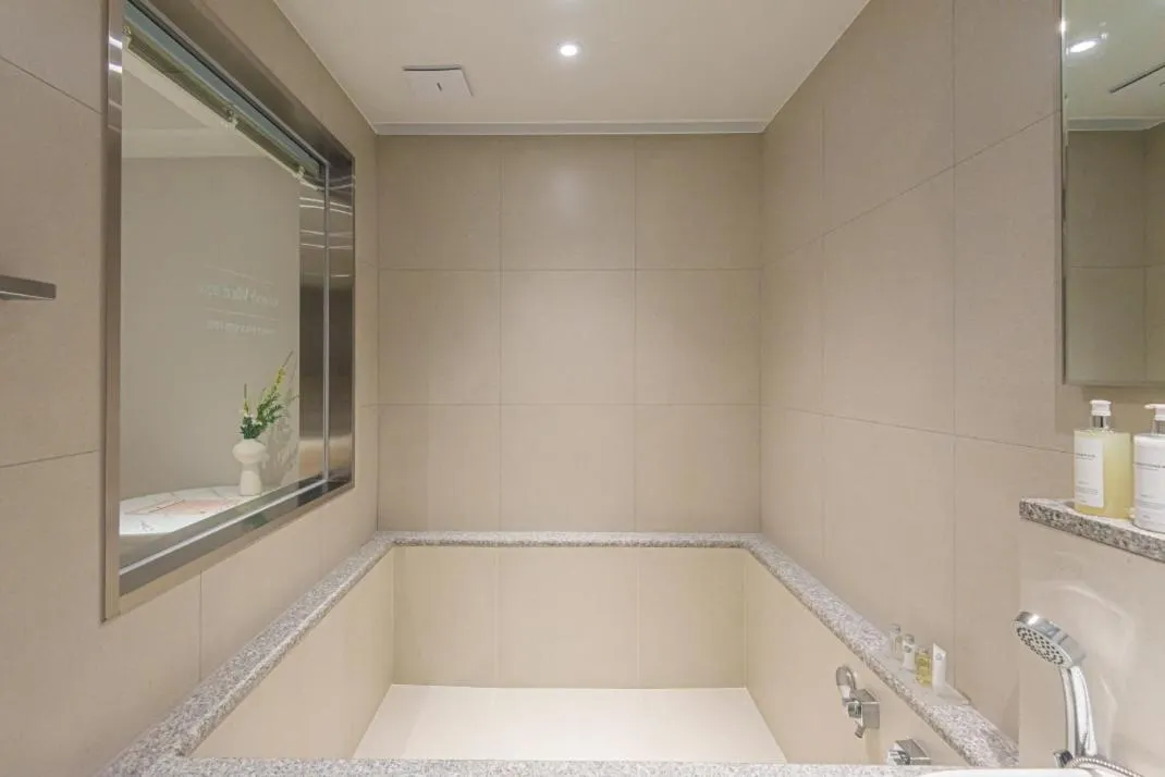 Asherah Villa d' aqua Hotel