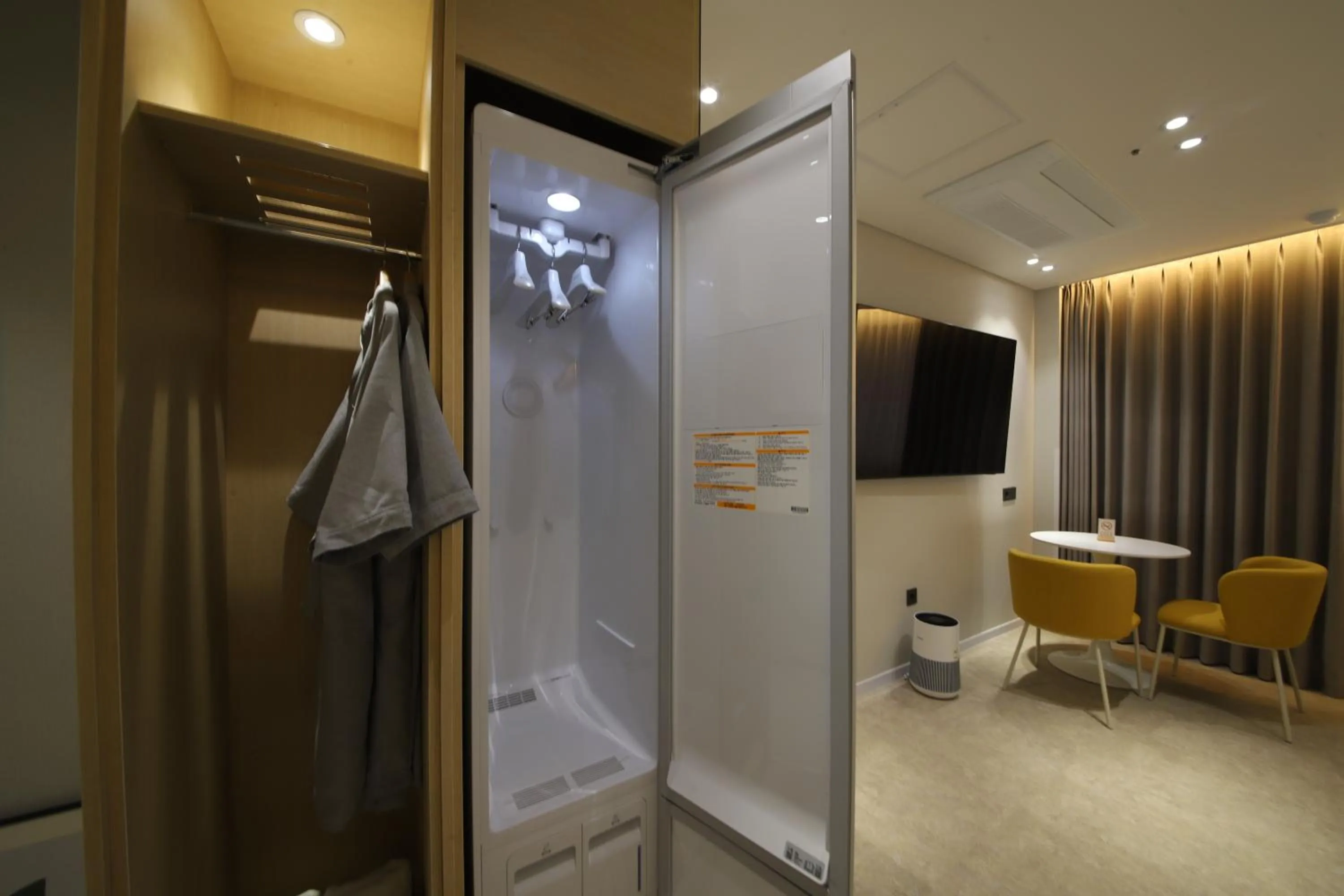 Asherah Villa d' aqua Hotel