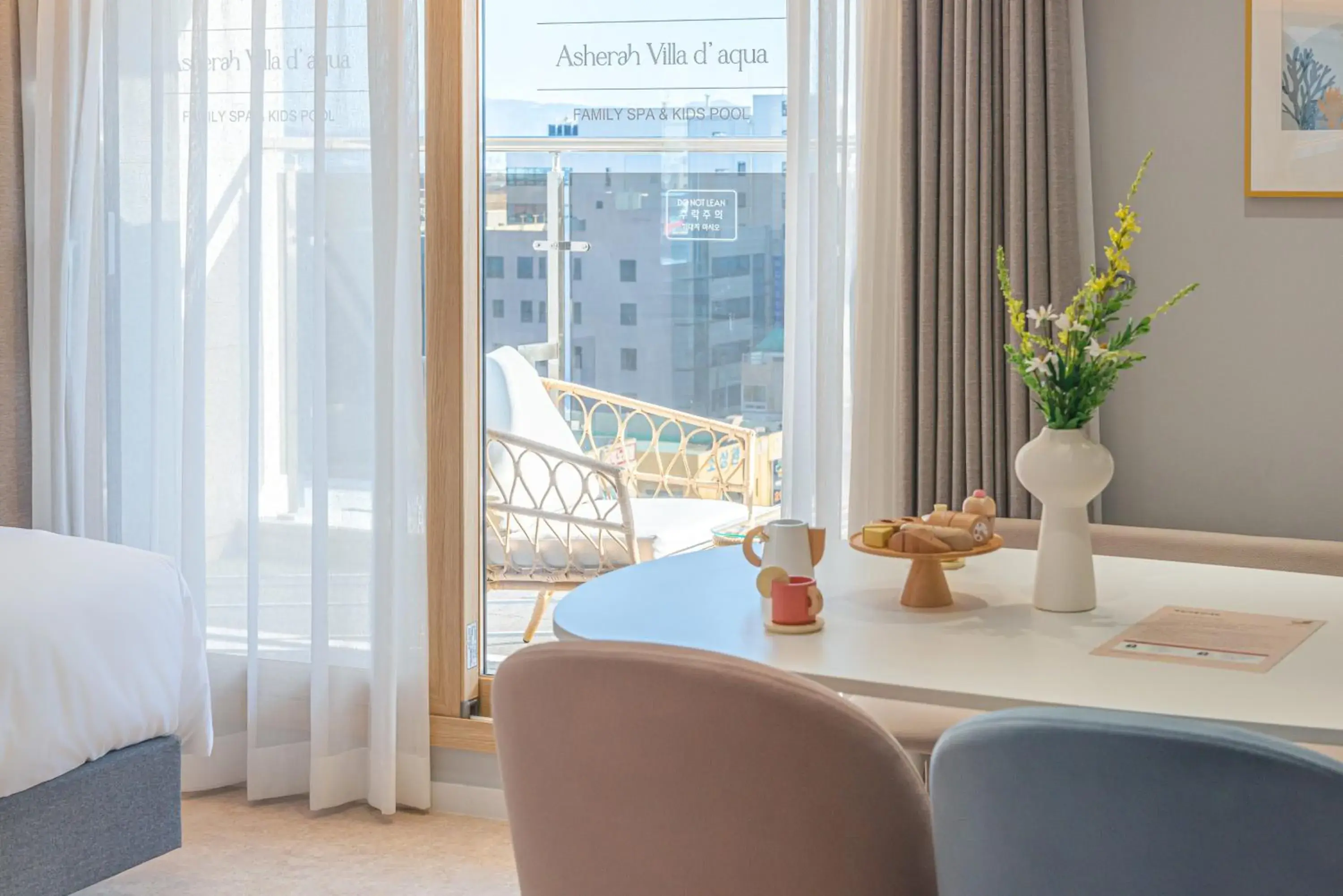 Asherah Villa d' aqua Hotel Asherah Villa d' aqua Hotel