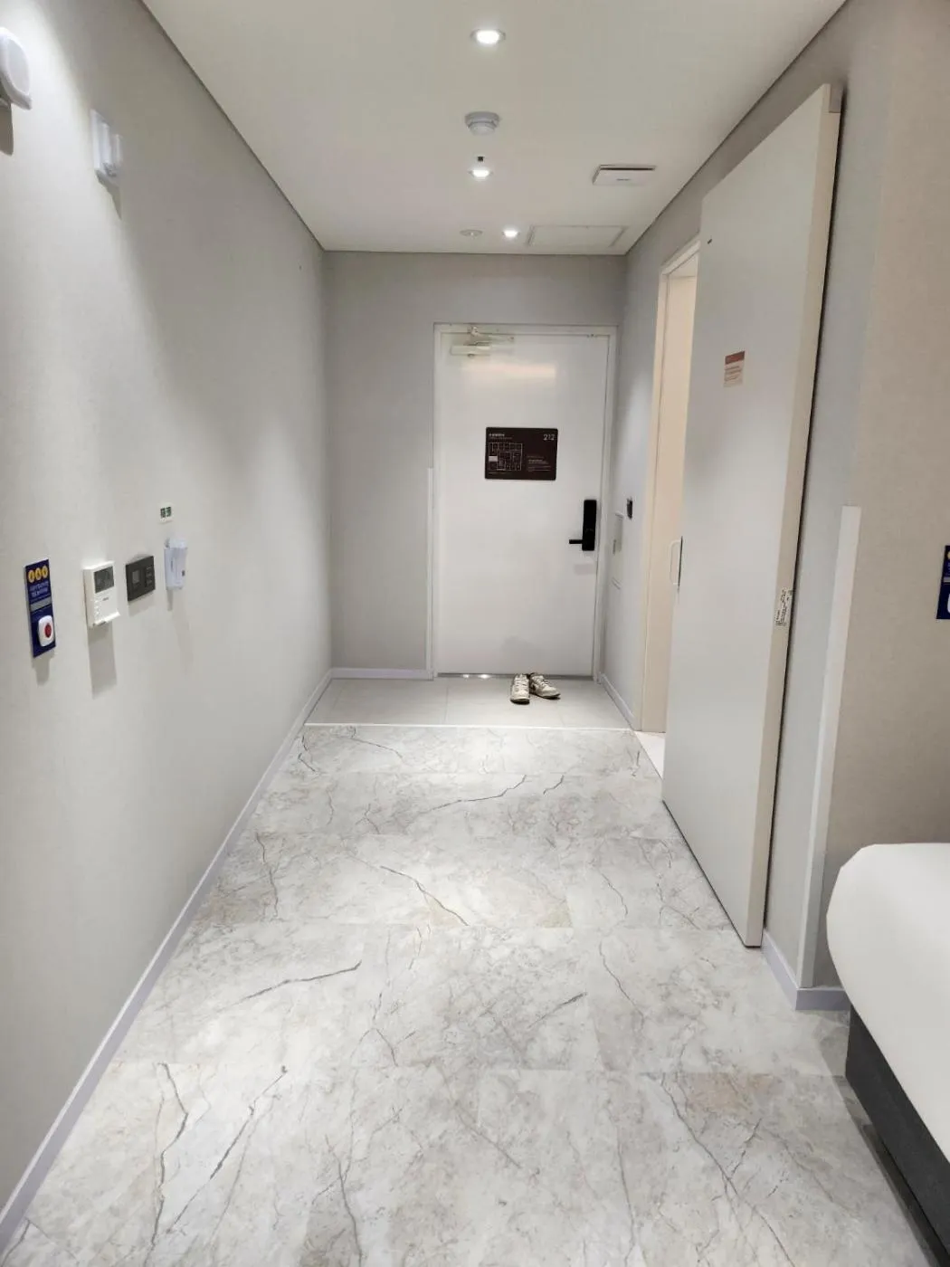 Asherah Villa d' aqua Hotel