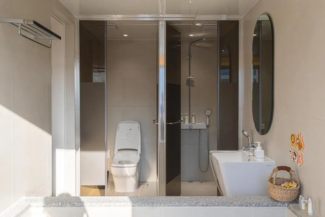 Asherah Villa d' aqua Hotel