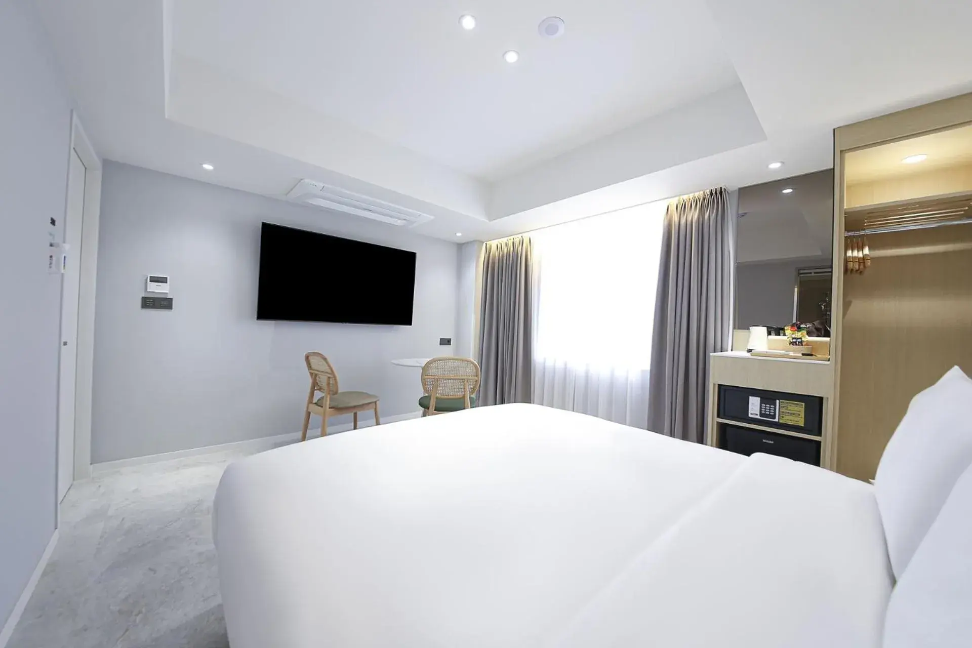 Double Room in Asherah Villa d' aqua Hotel Double Room in Asherah Villa d' aqua Hotel