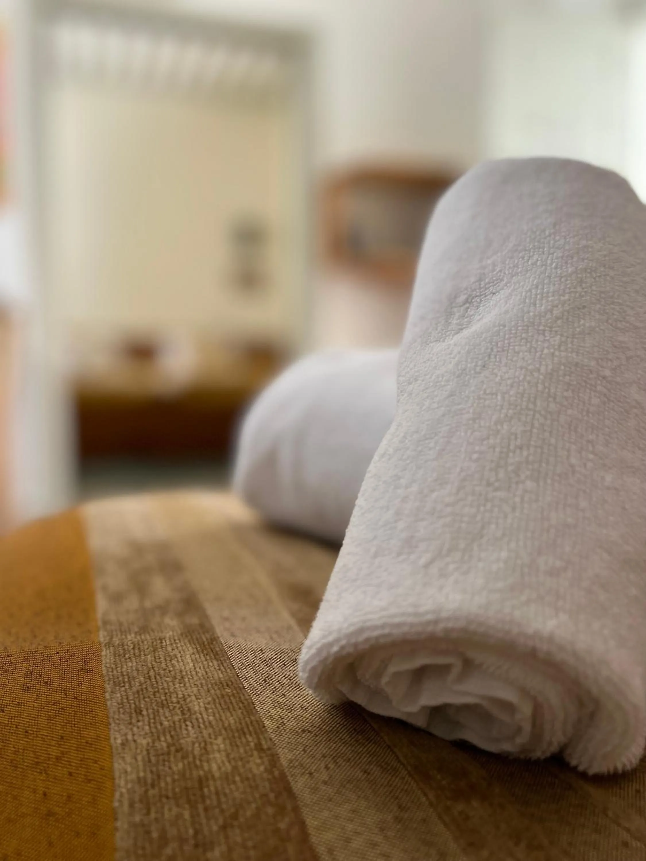 Bed in Riad Al Zahia