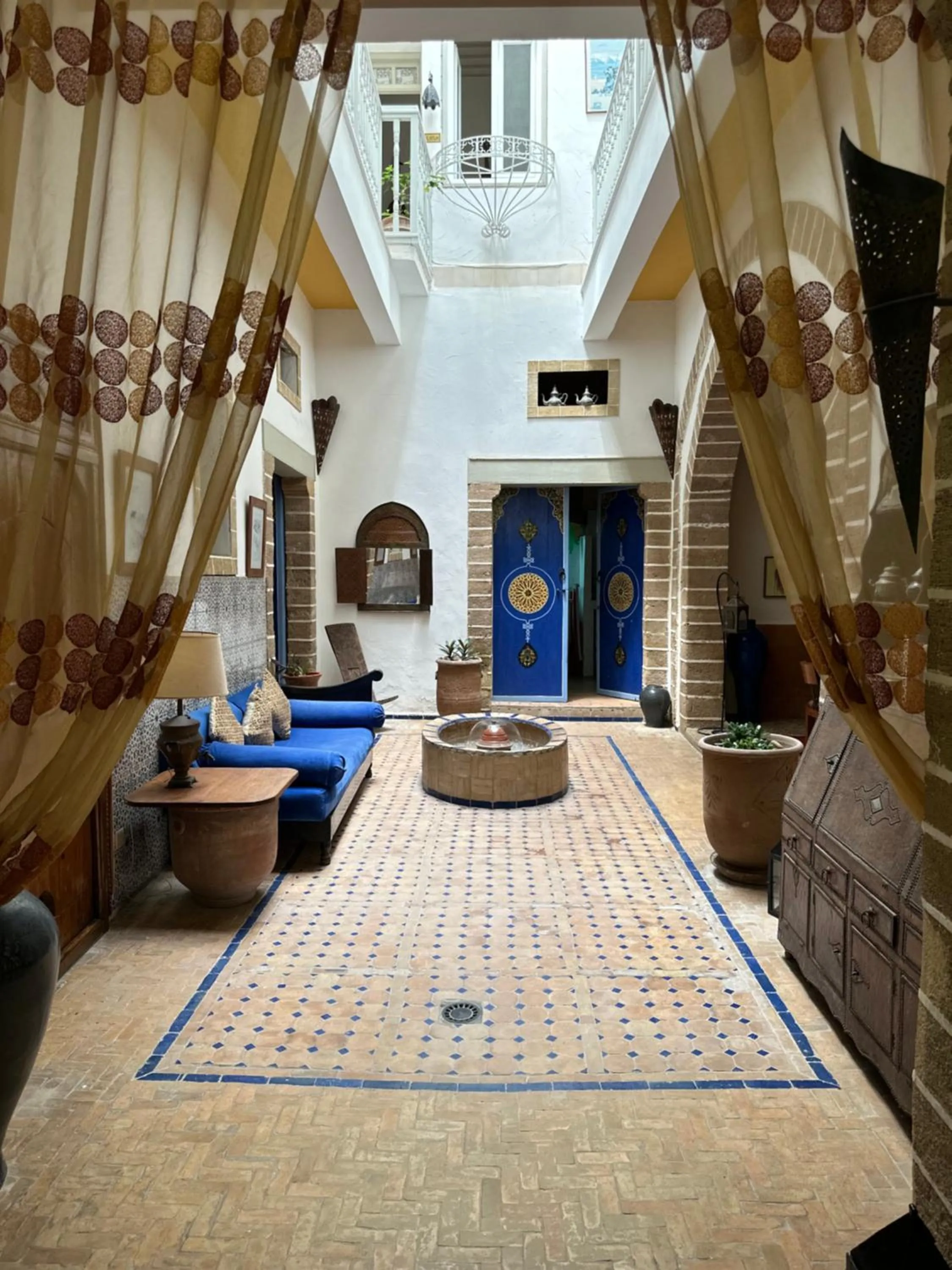 Riad Al Zahia