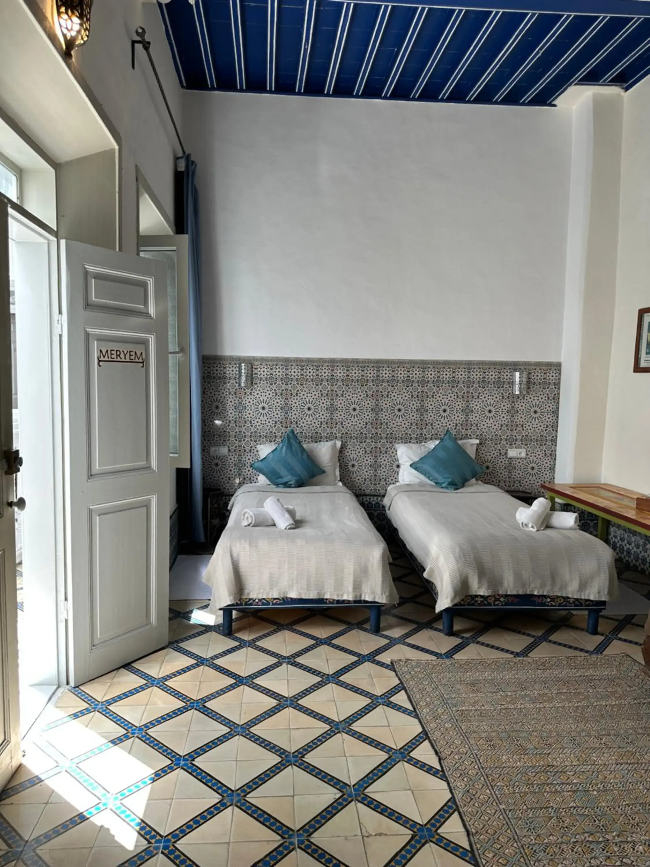 Riad Al Zahia Riad Al Zahia