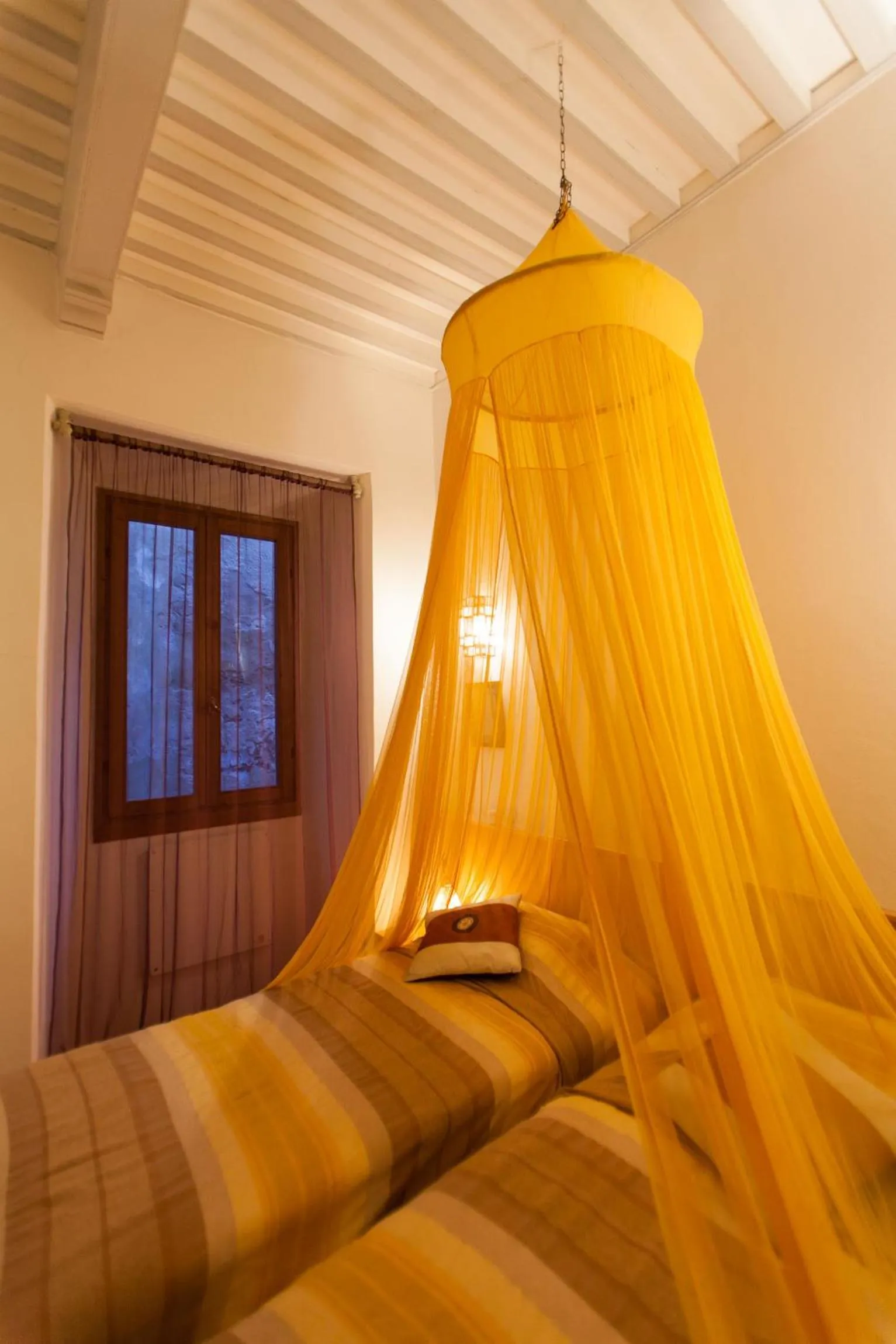Bed in Riad Al Zahia
