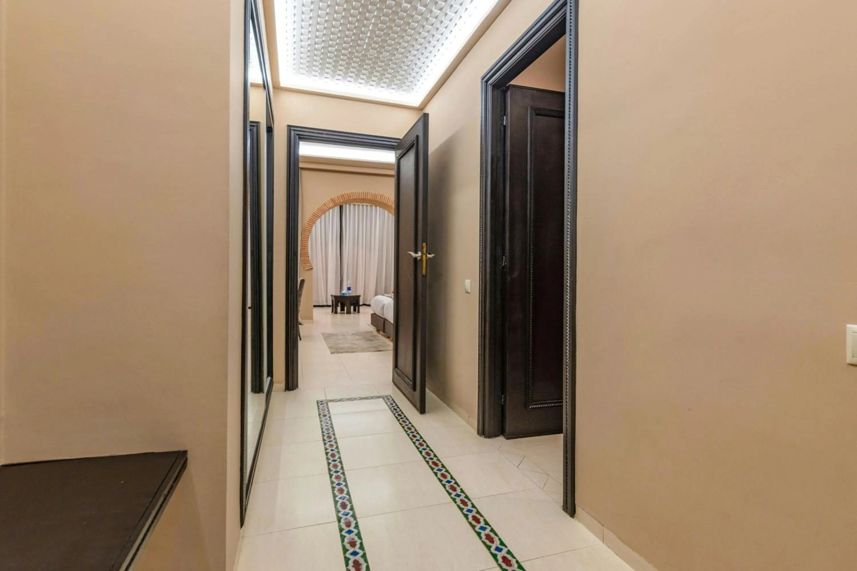 Photo of the whole room in Eden Andalou Aquapark & Spa