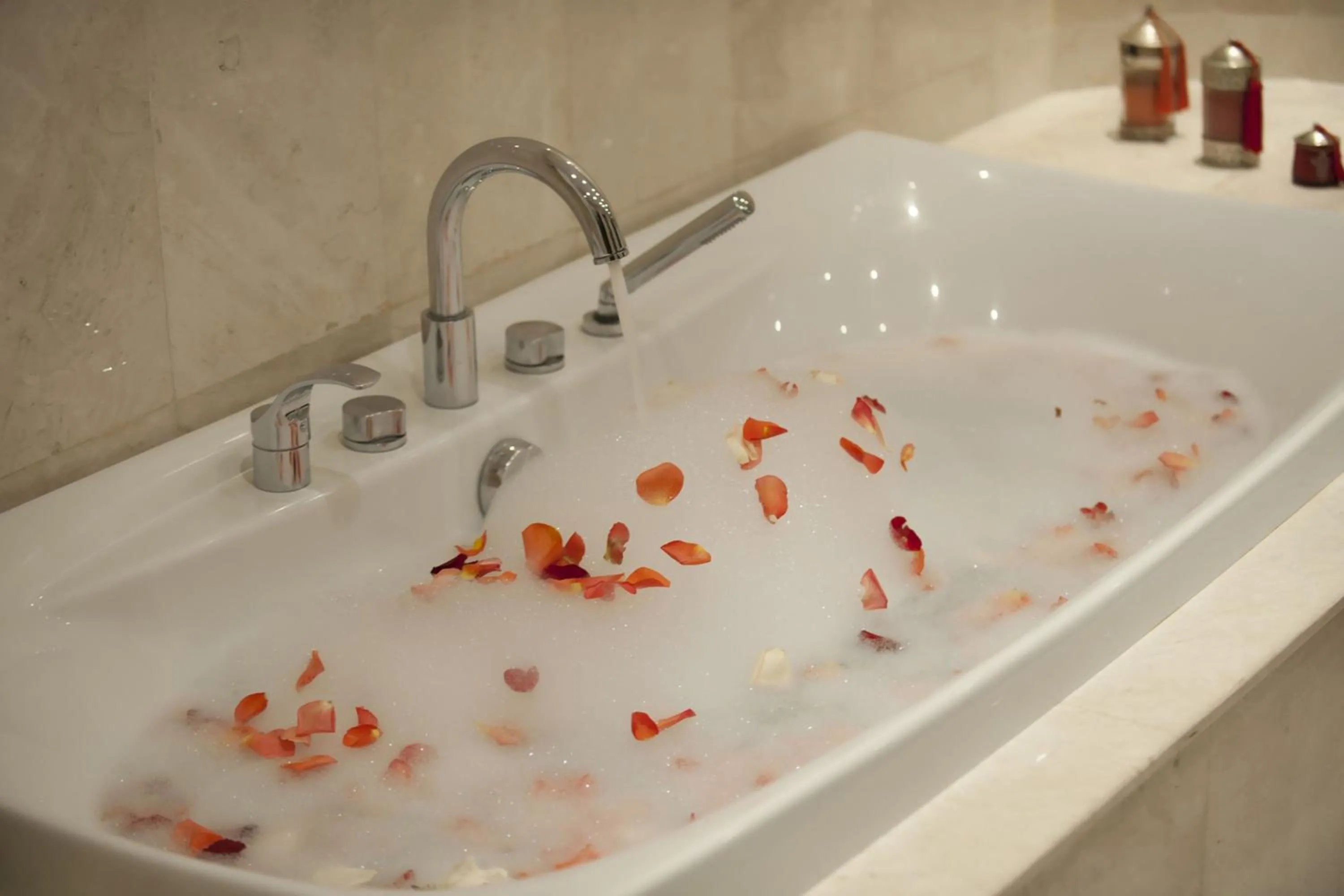 Photo of the whole room in Eden Andalou Aquapark & Spa