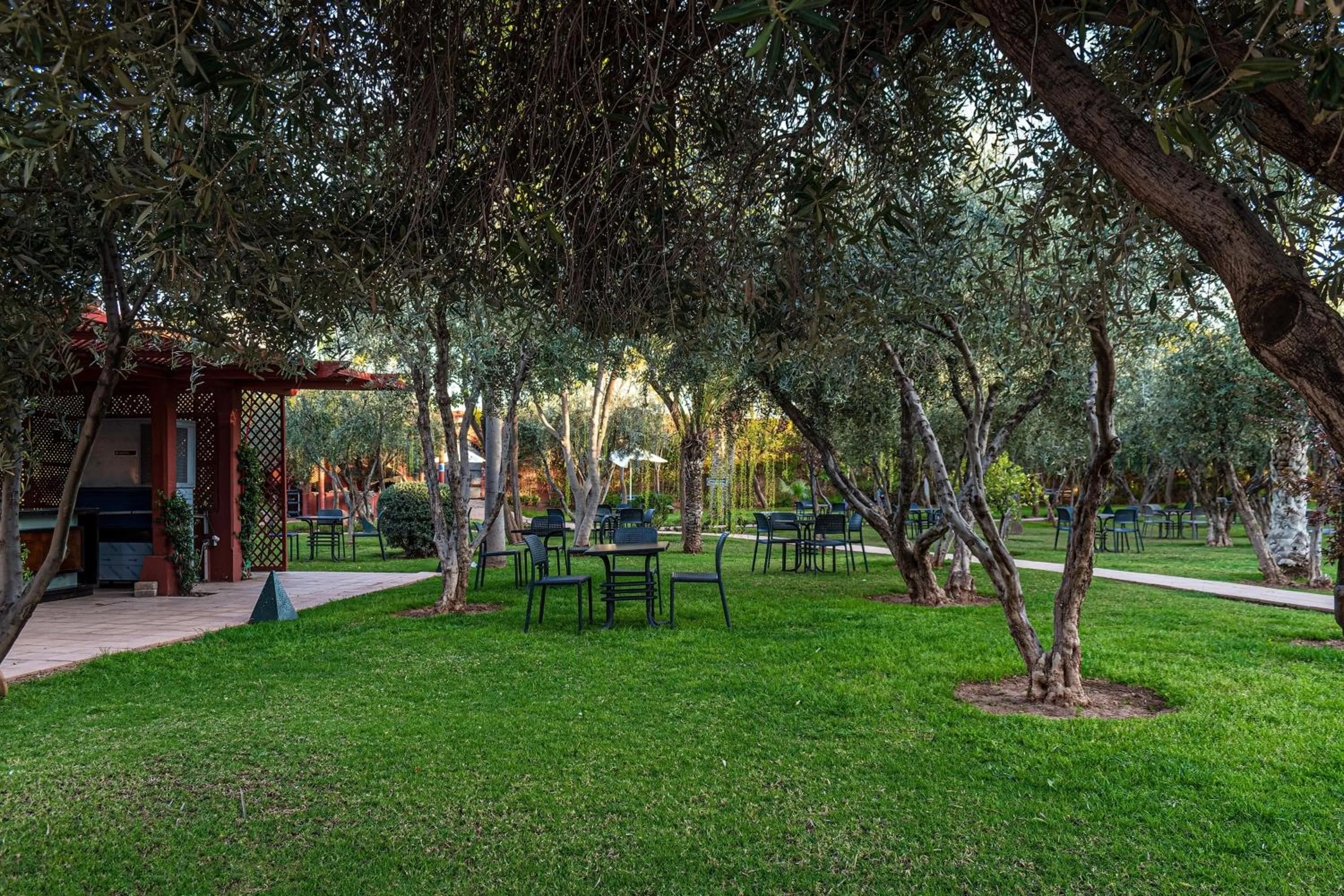 Other in Eden Andalou Aquapark & Spa