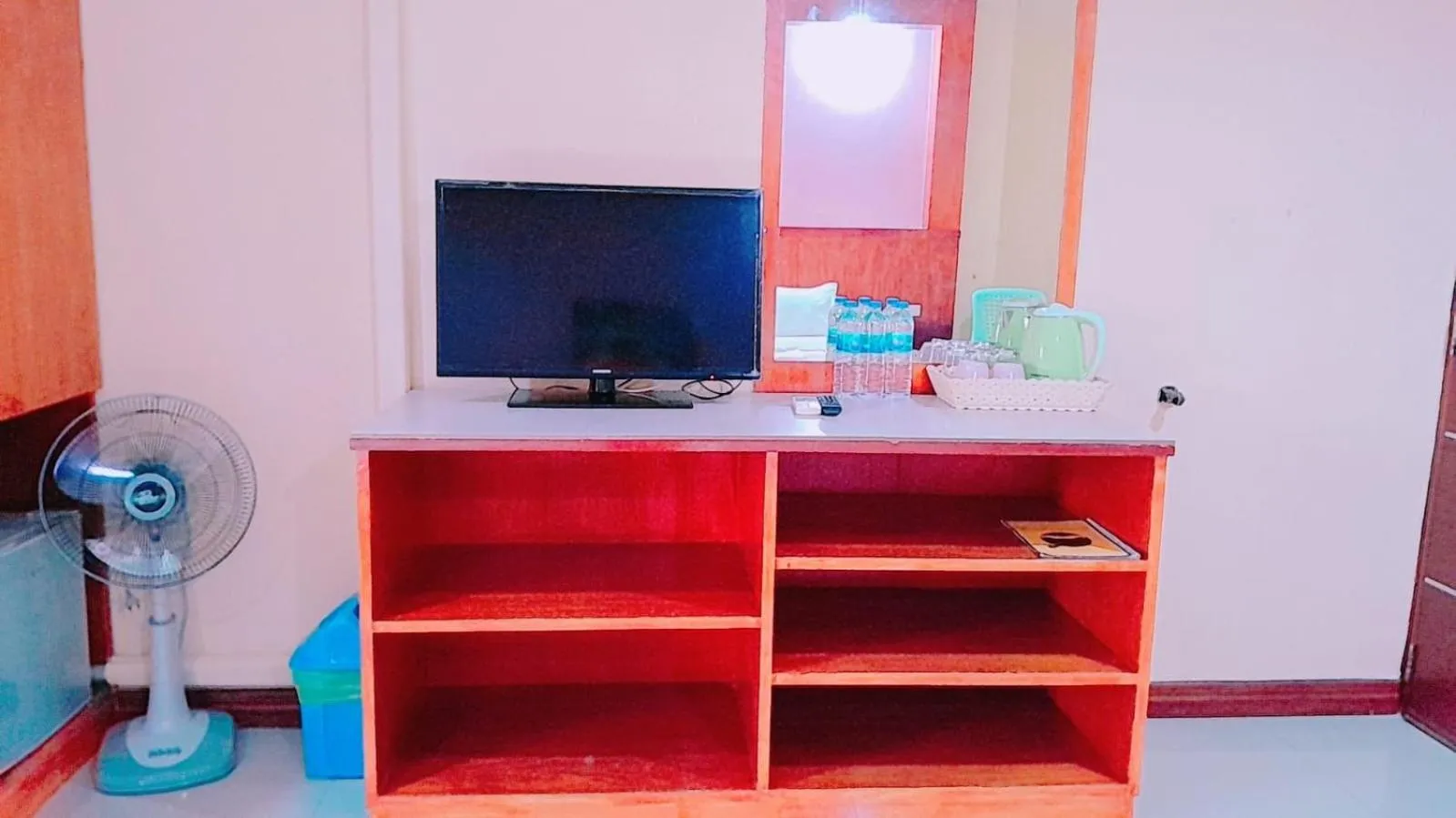 new pind balluchi inn