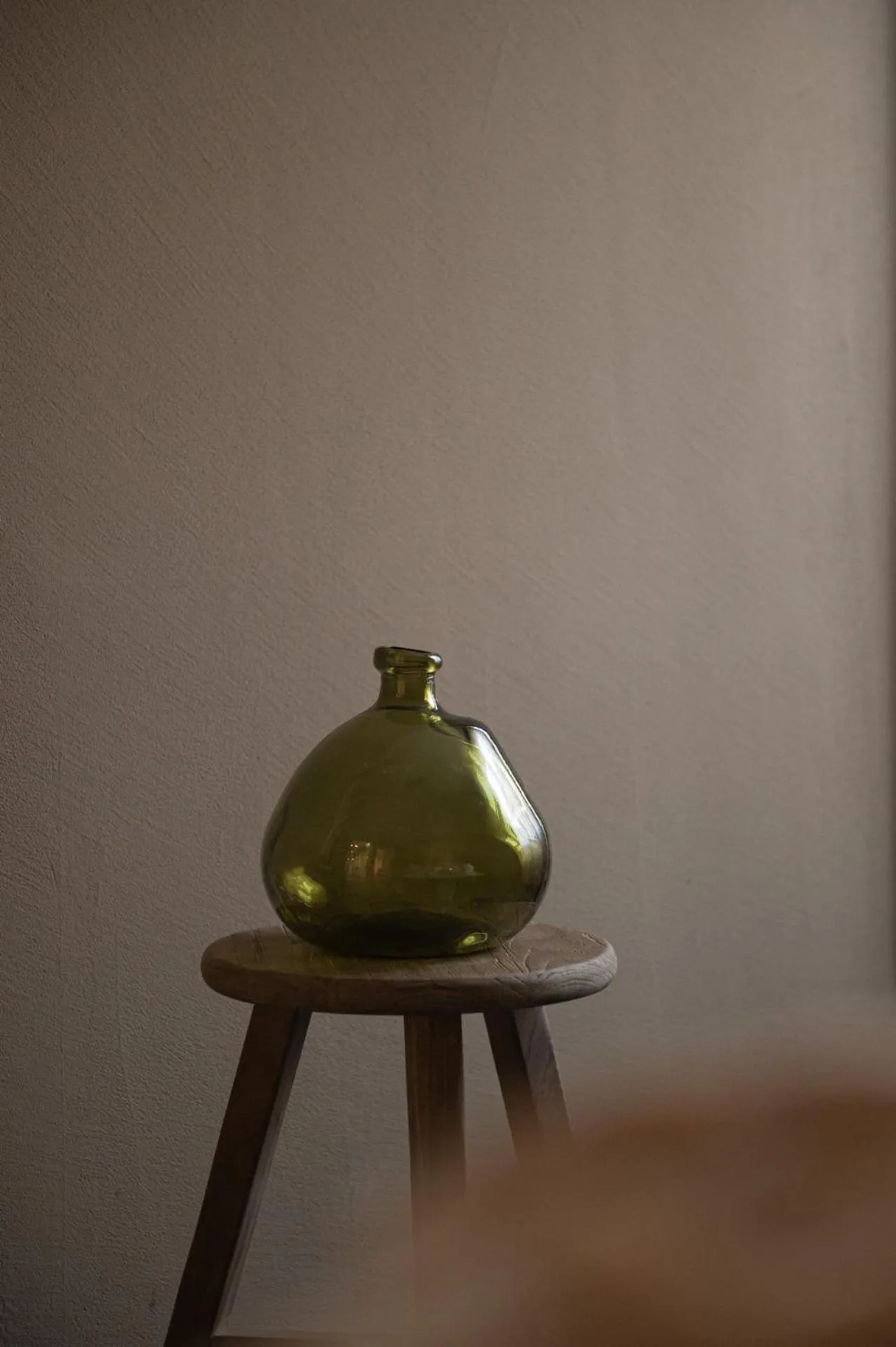 Decorative detail in The Sanctuary Urban Retreat