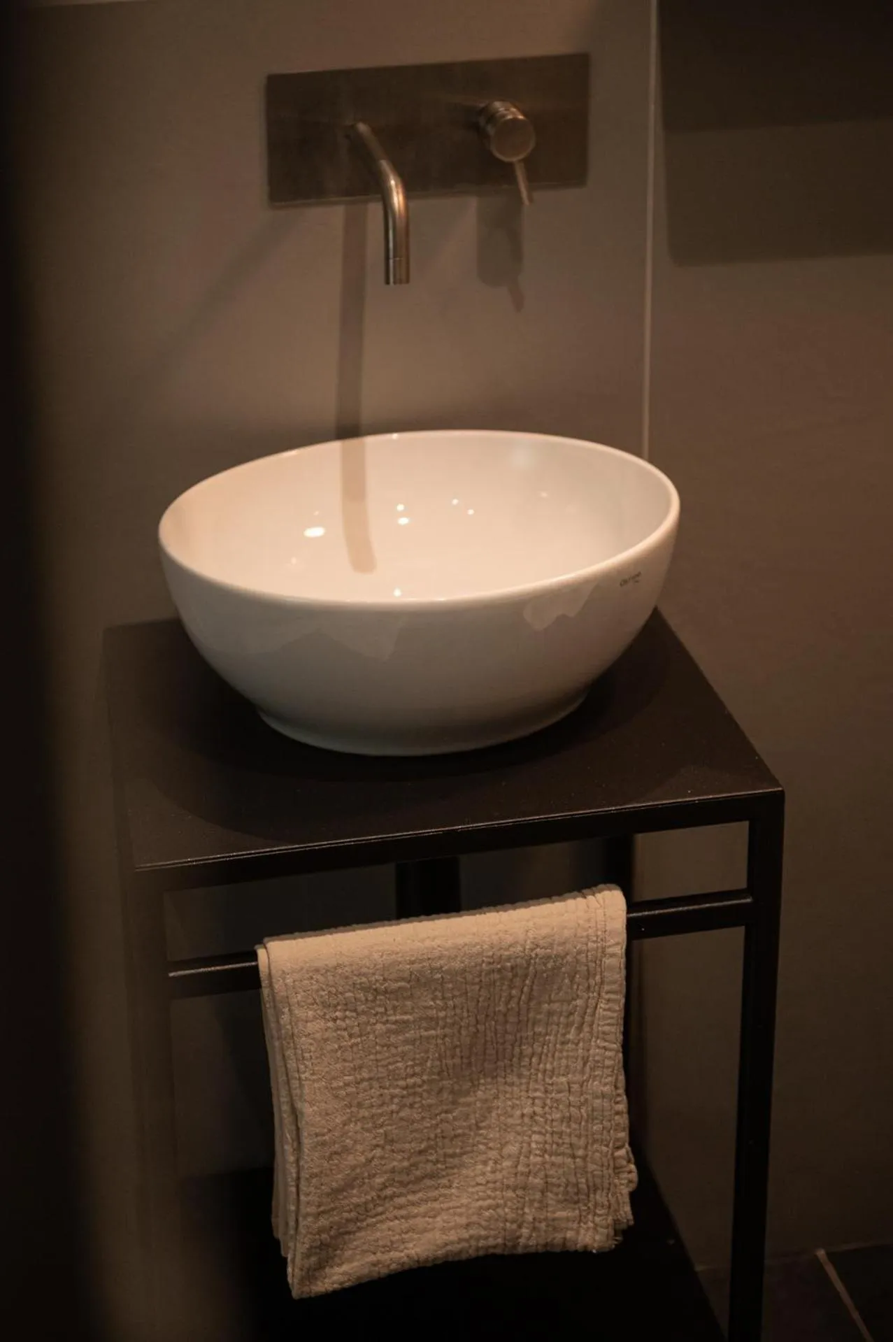 Bathroom in The Sanctuary Urban Retreat
