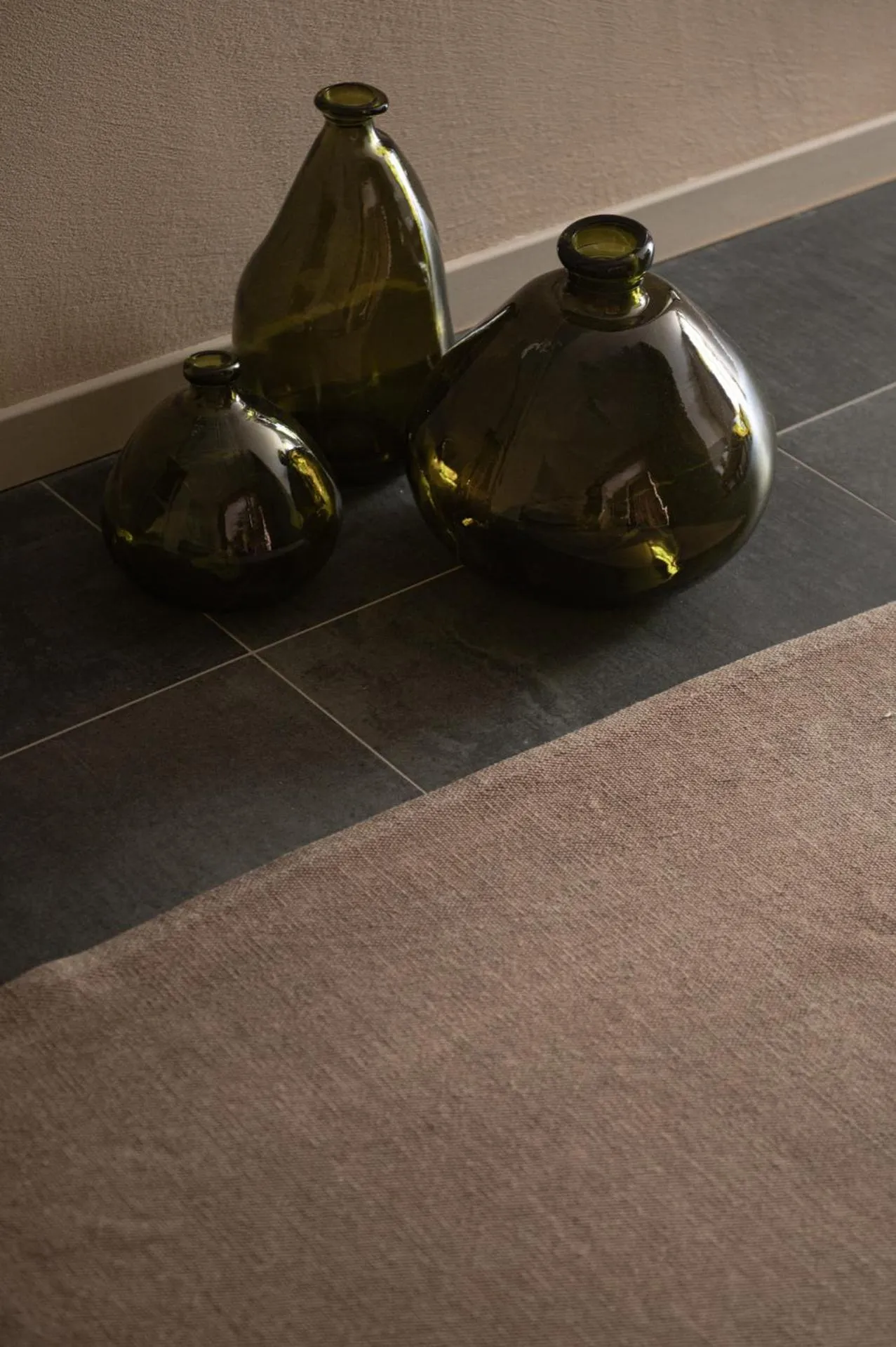 Decorative detail in The Sanctuary Urban Retreat