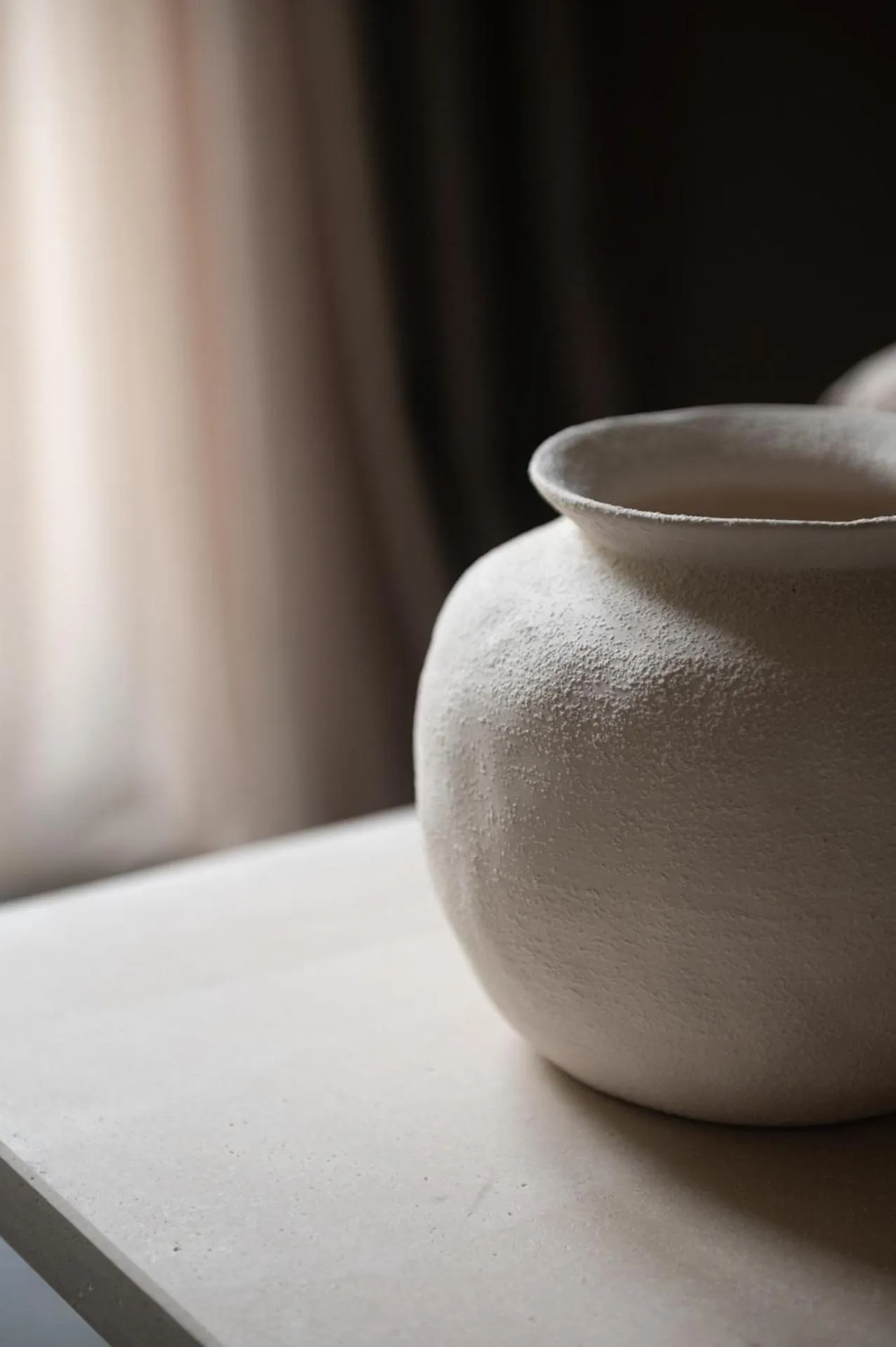 Decorative detail in The Sanctuary Urban Retreat