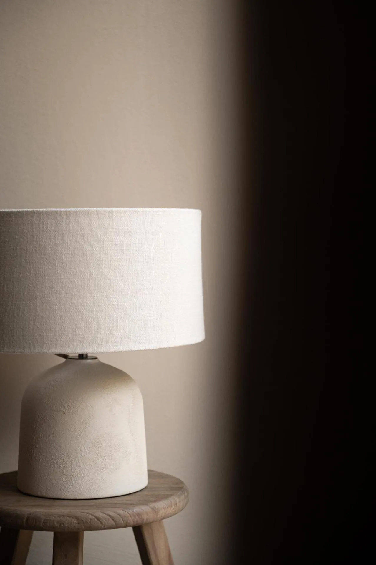 Decorative detail in The Sanctuary Urban Retreat