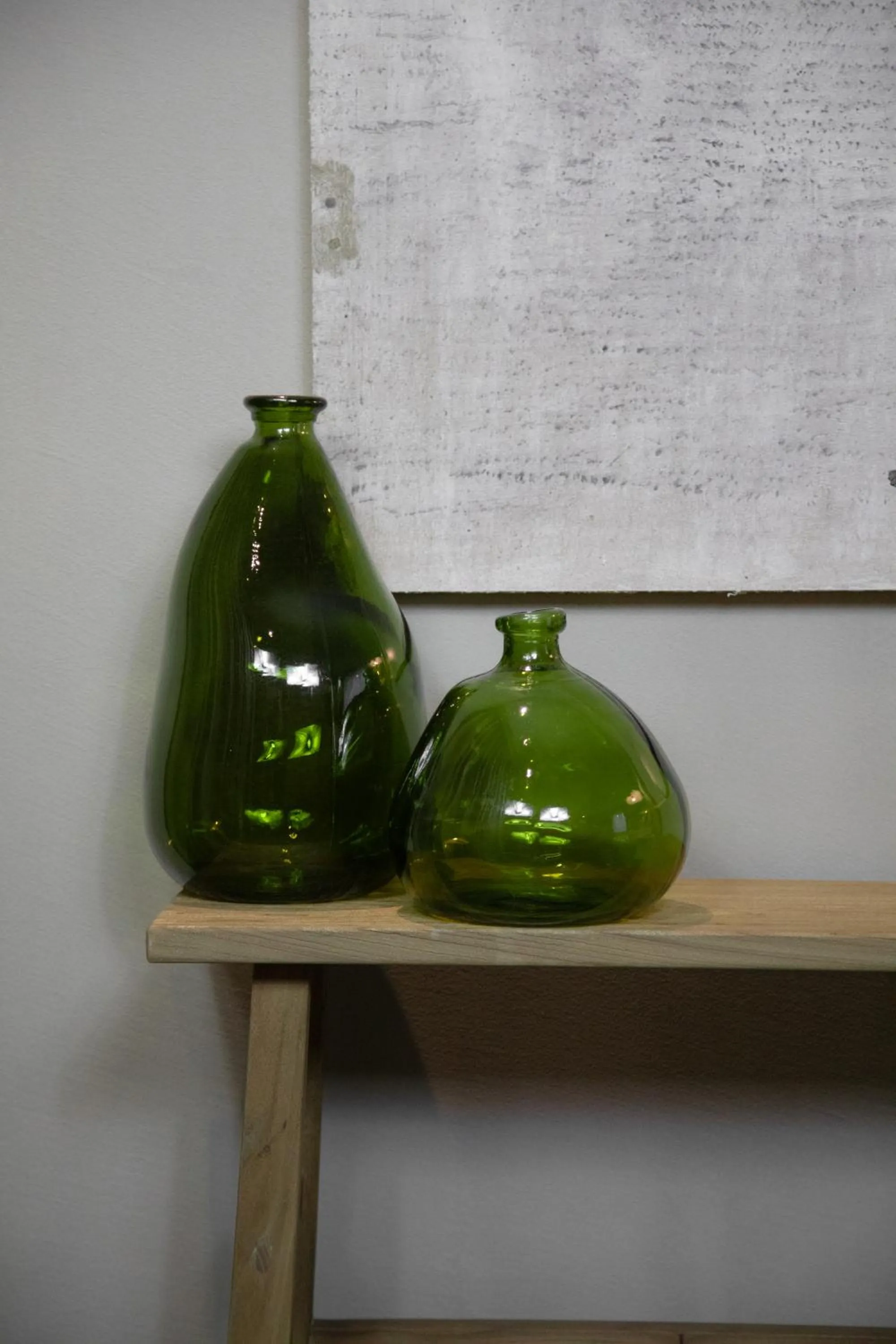 Decorative detail in The Sanctuary Urban Retreat