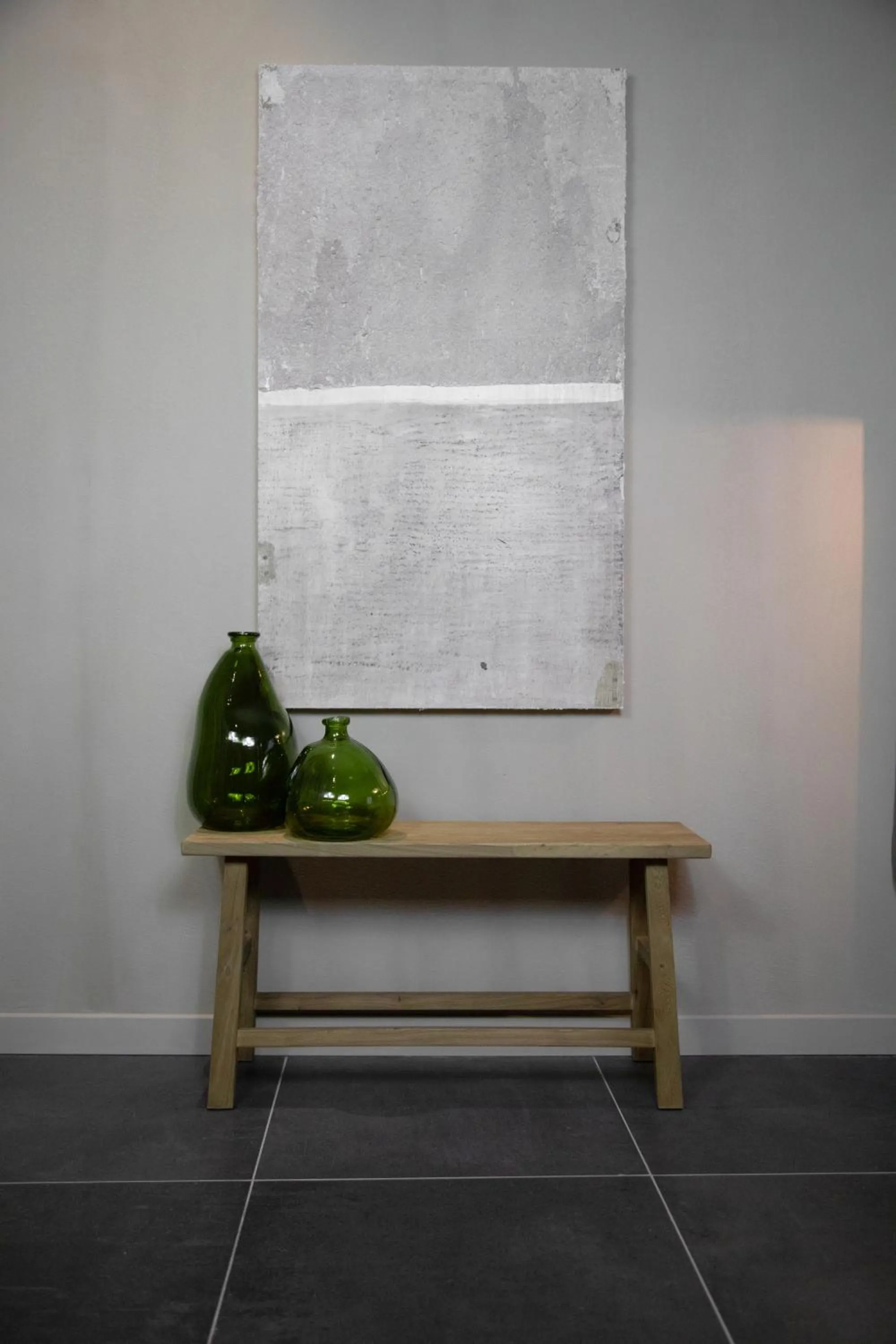 Decorative detail in The Sanctuary Urban Retreat