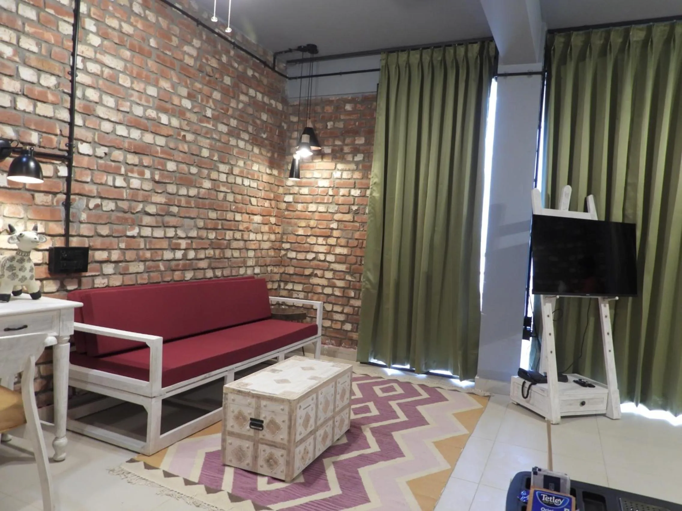 Bedroom in Mystic Kailasha Kedarnath - Tungnath Valley