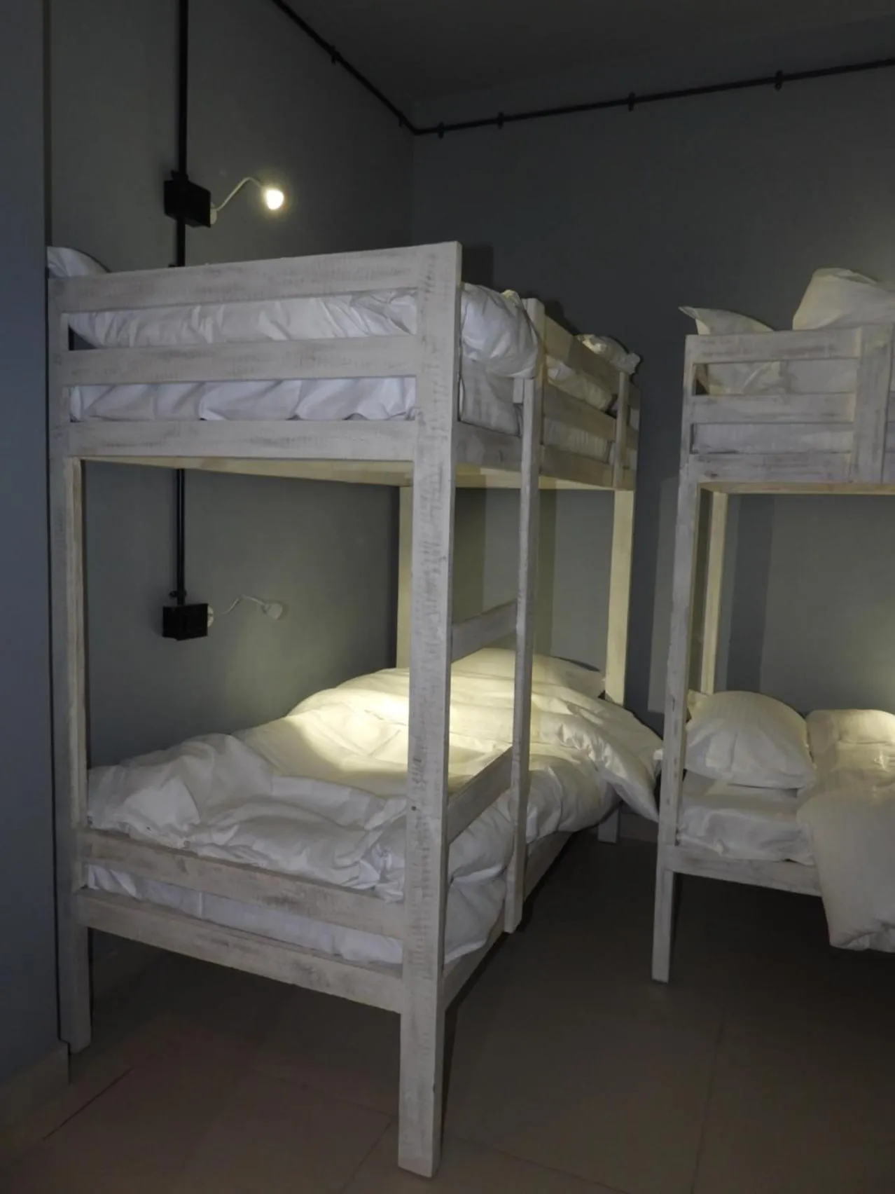 bunk bed in Mystic Kailasha Kedarnath - Tungnath Valley