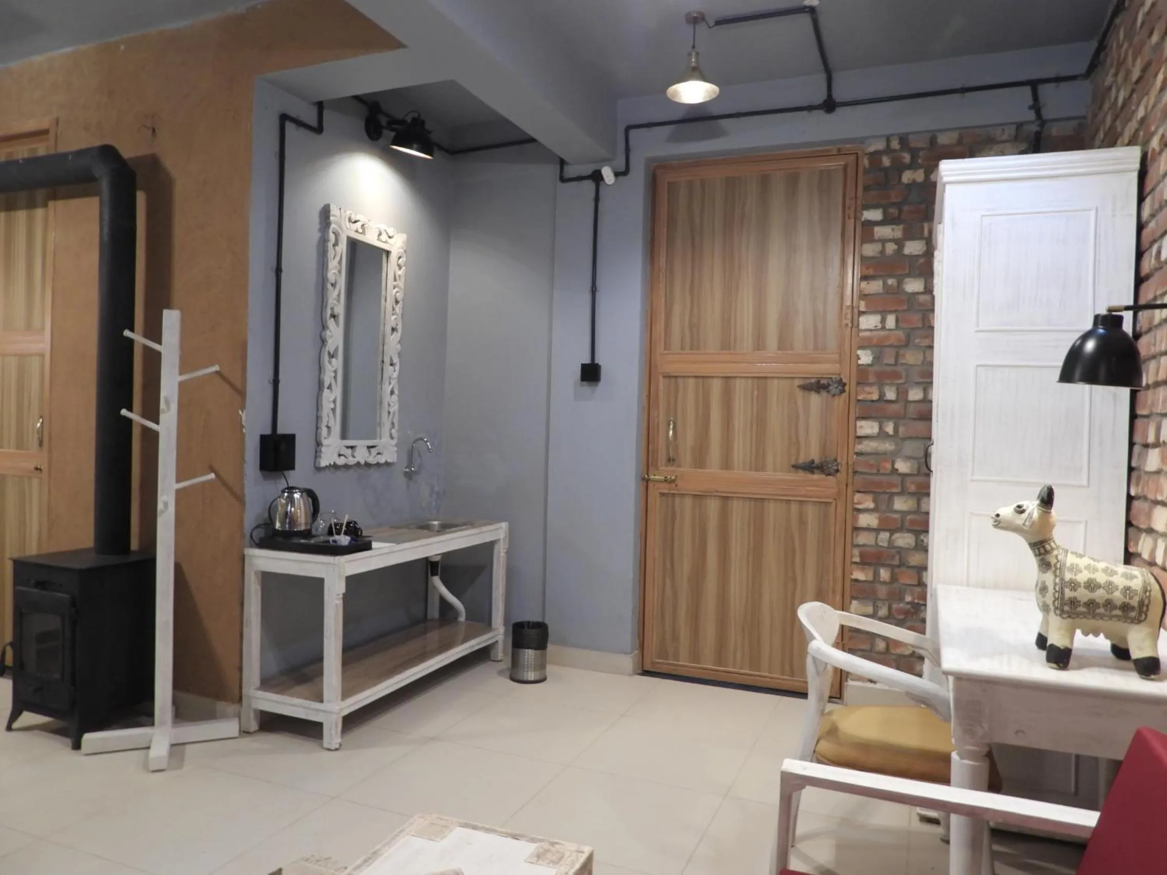 Coffee/tea facilities in Mystic Kailasha Kedarnath - Tungnath Valley