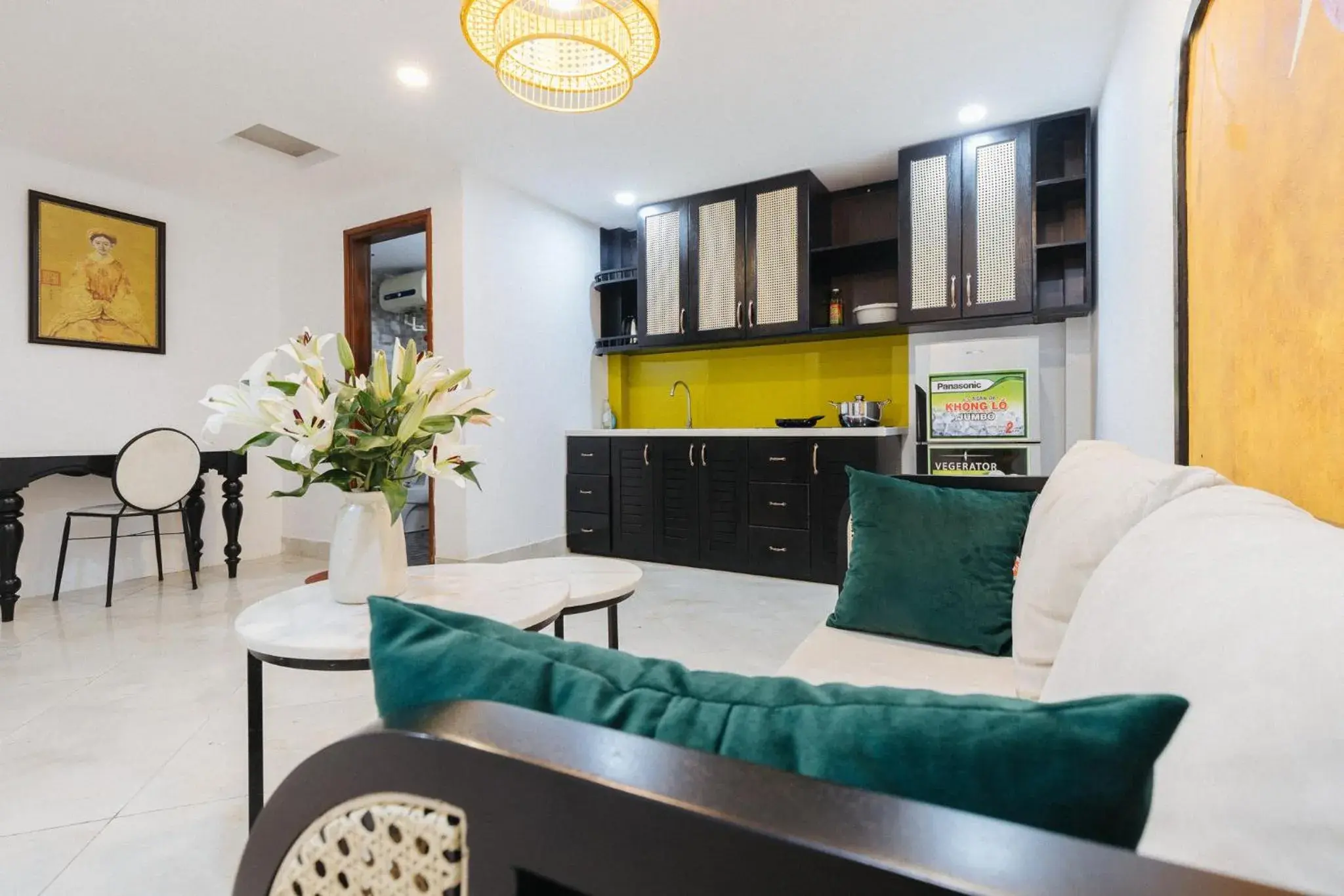 Apartment - Ground Floor in Sun Clover Boutique Hotel Apartment - Ground Floor in Sun Clover Boutique Hotel