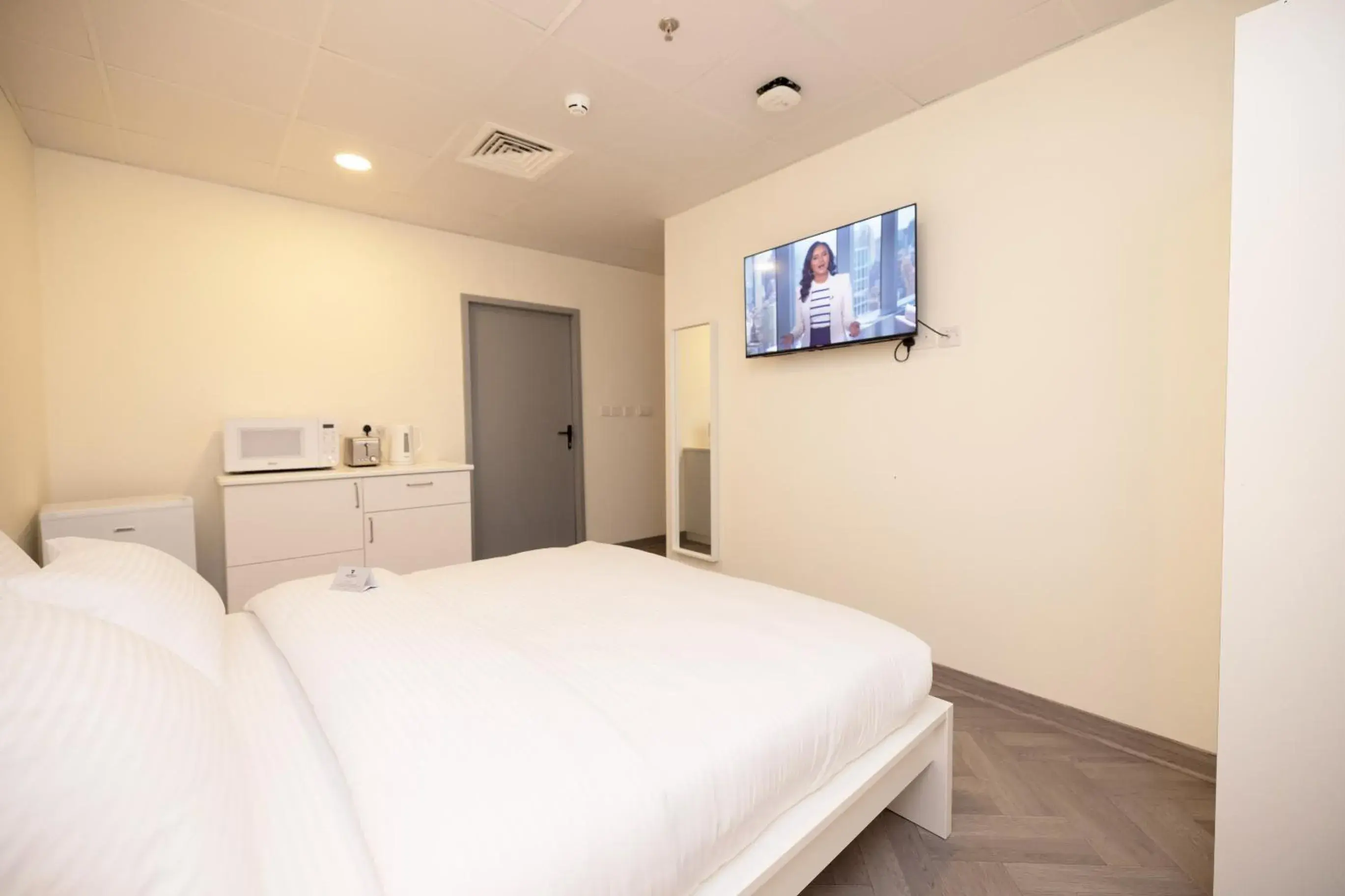 Classic Room in Riggae Tower Hotel Classic Room in Riggae Tower Hotel