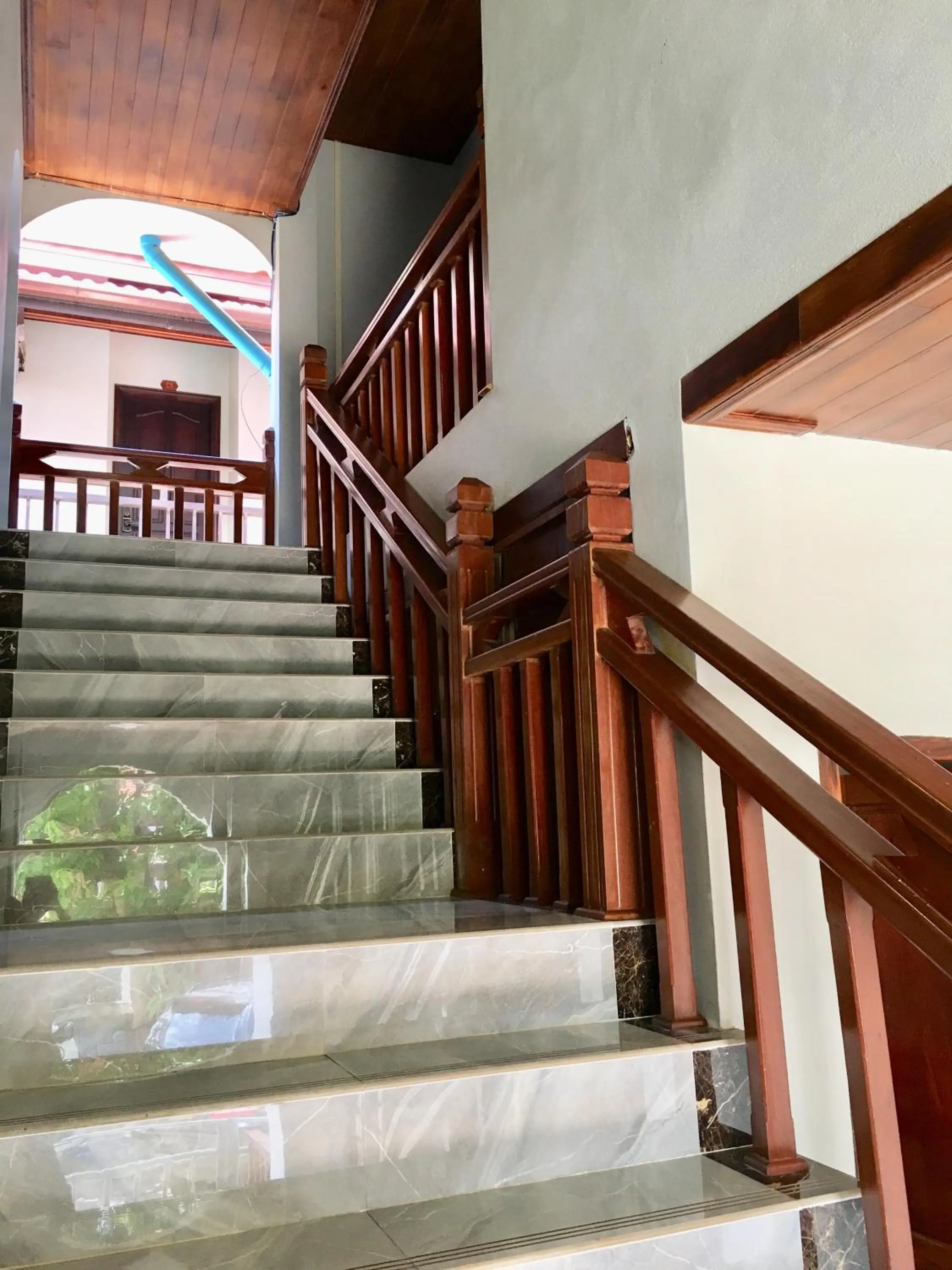 Le KhounSok Boutique Hotel