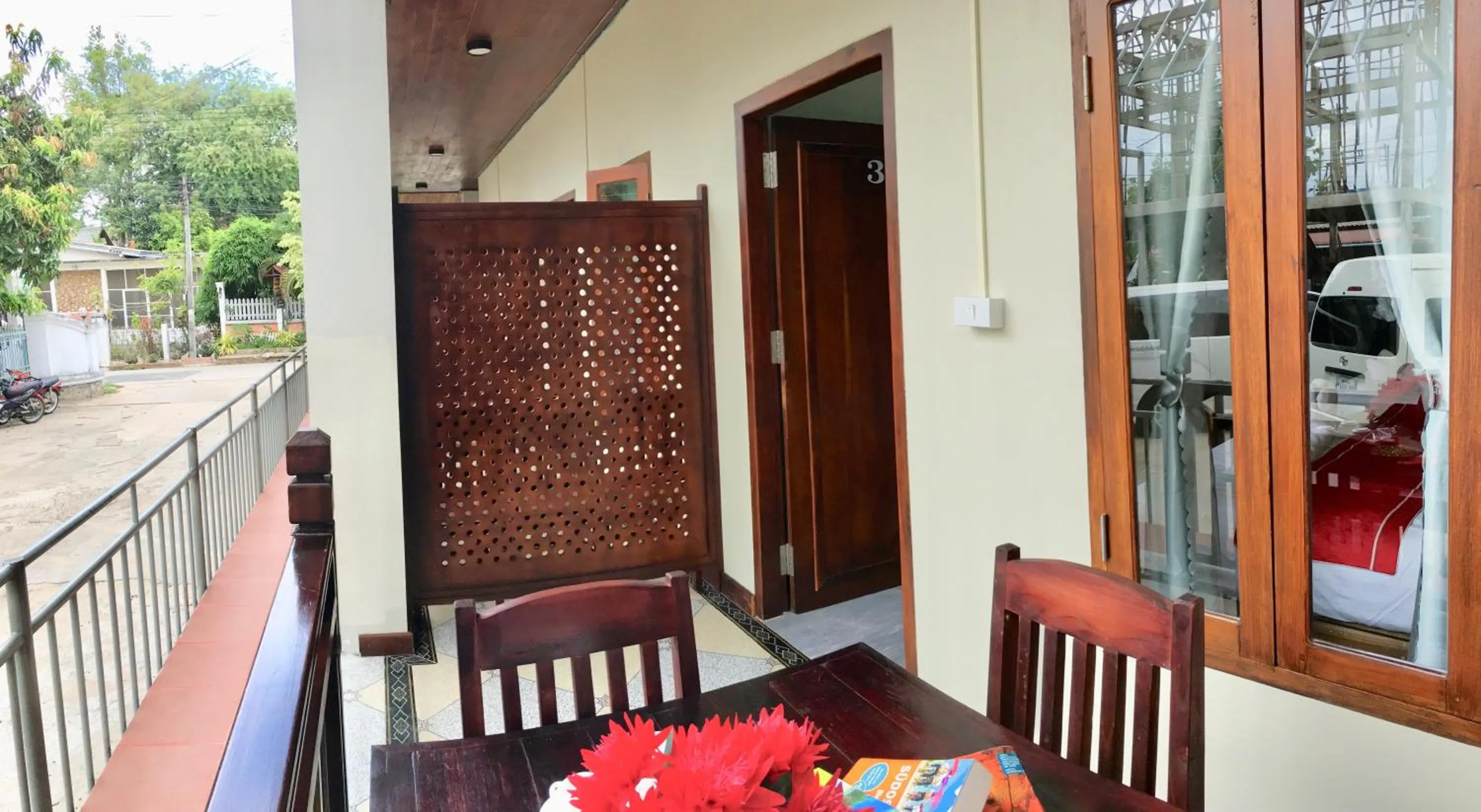 Le KhounSok Boutique Hotel