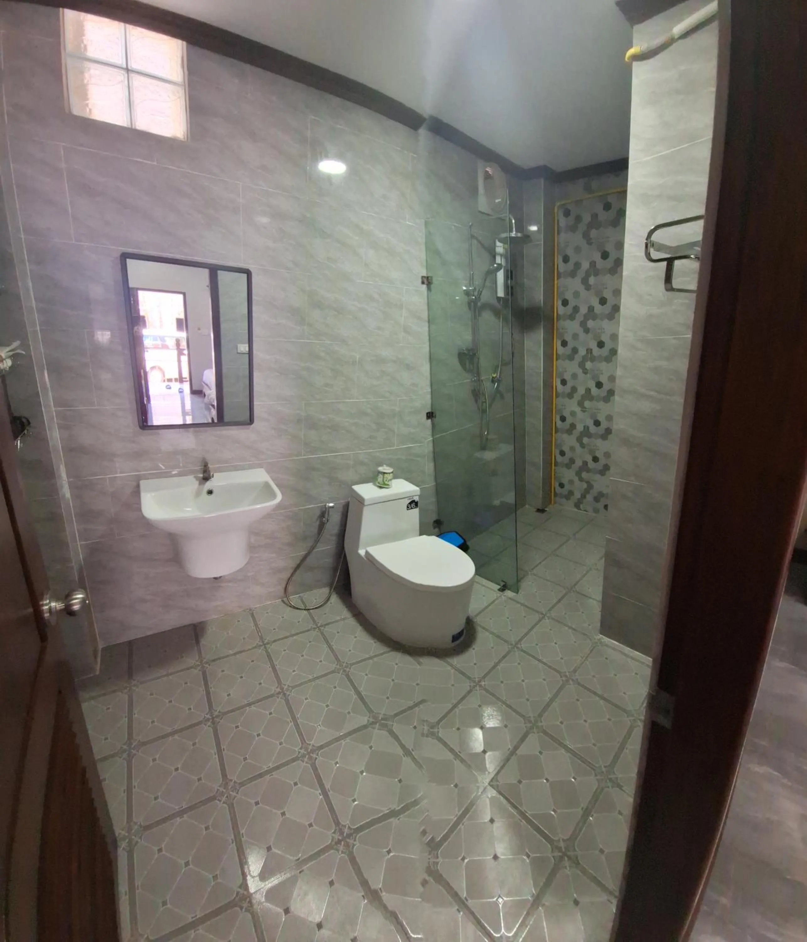 Le KhounSok Boutique Hotel