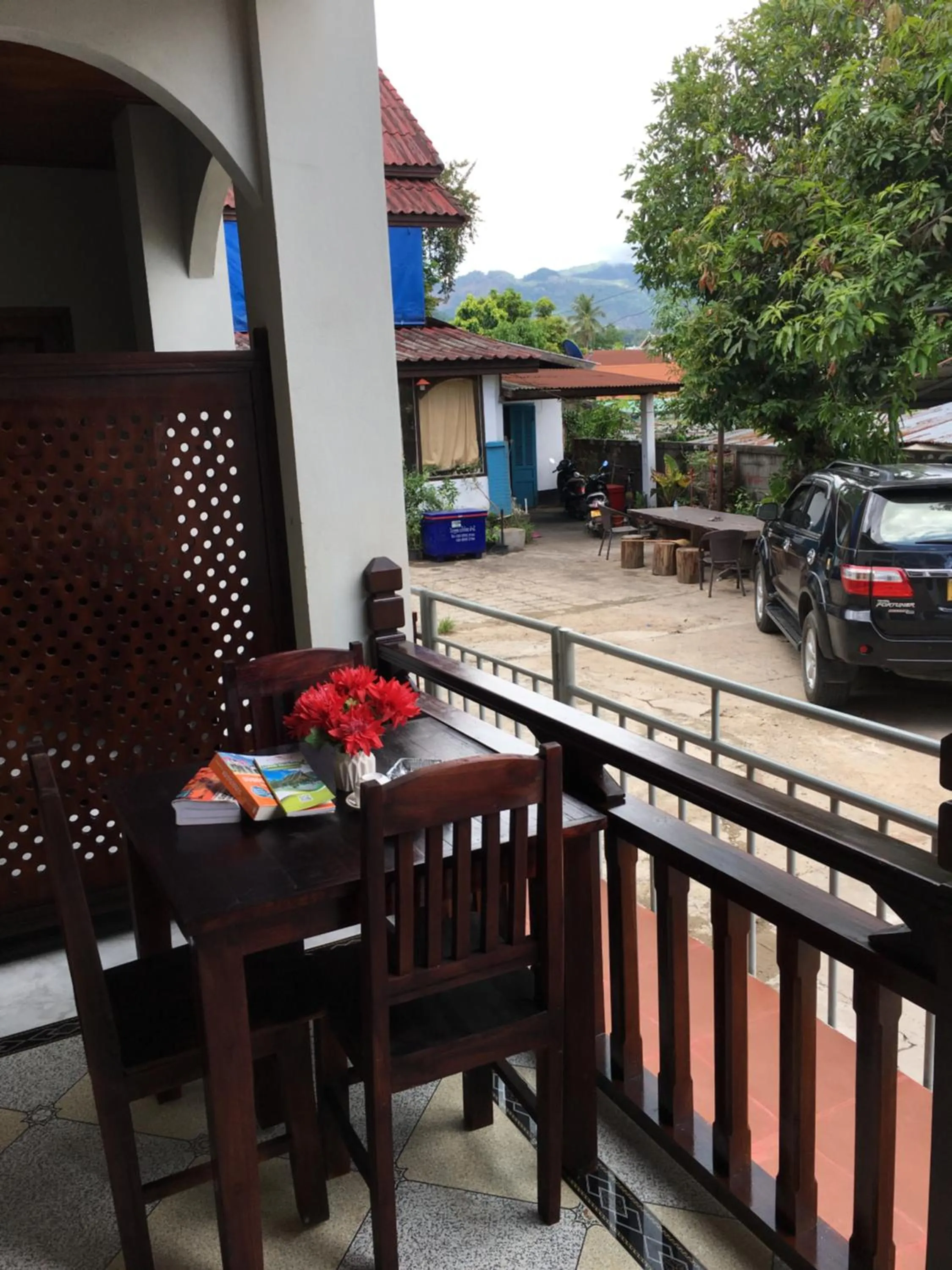 Le KhounSok Boutique Hotel