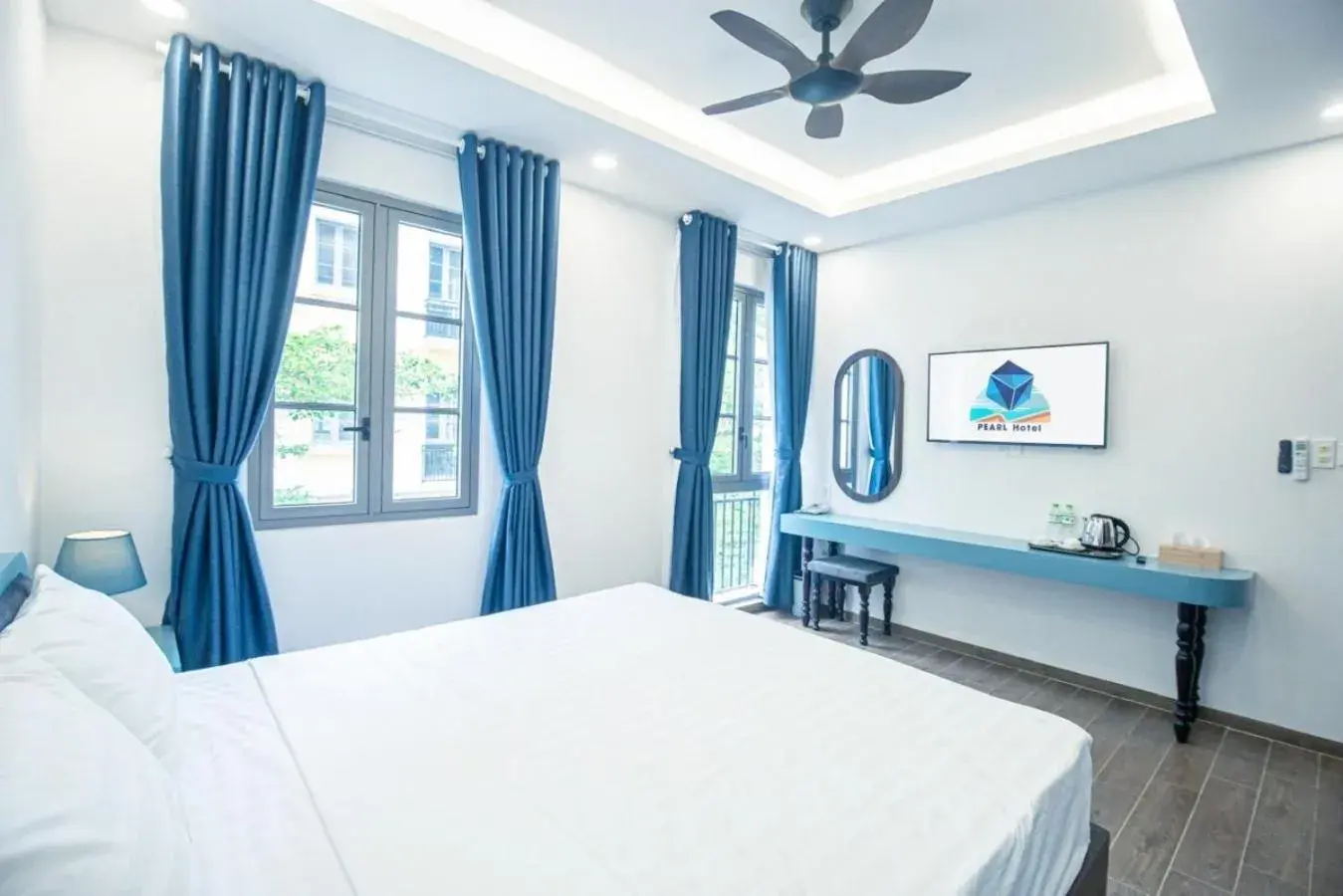Pearl Hotel Phu Quoc Pearl Hotel Phu Quoc