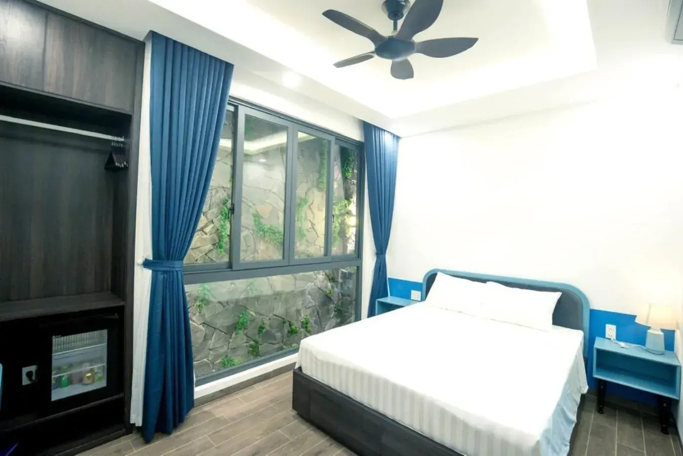 Standard Double Room in Pearl Hotel Phu Quoc Standard Double Room in Pearl Hotel Phu Quoc
