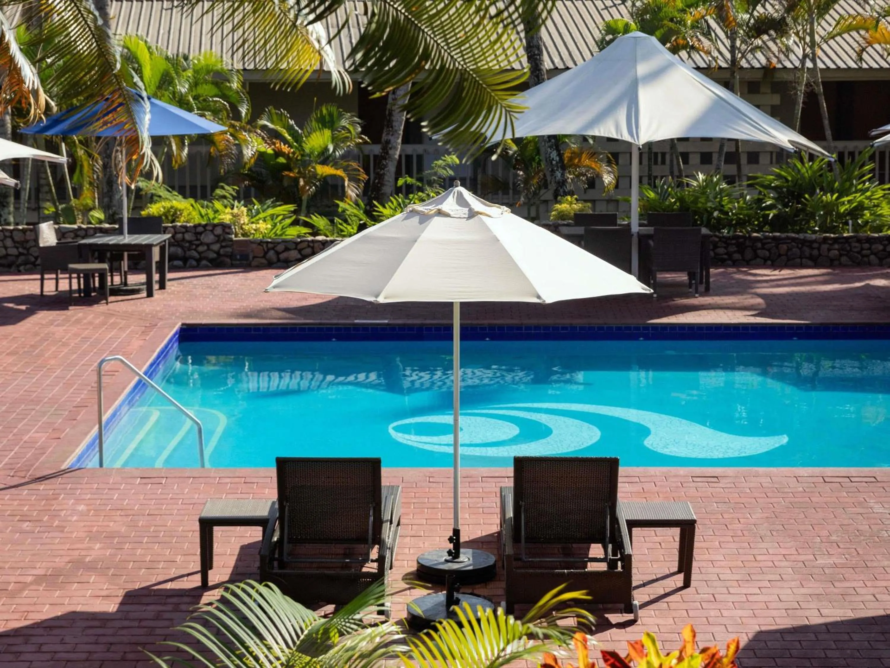 Meeting/conference room in Novotel Nadi