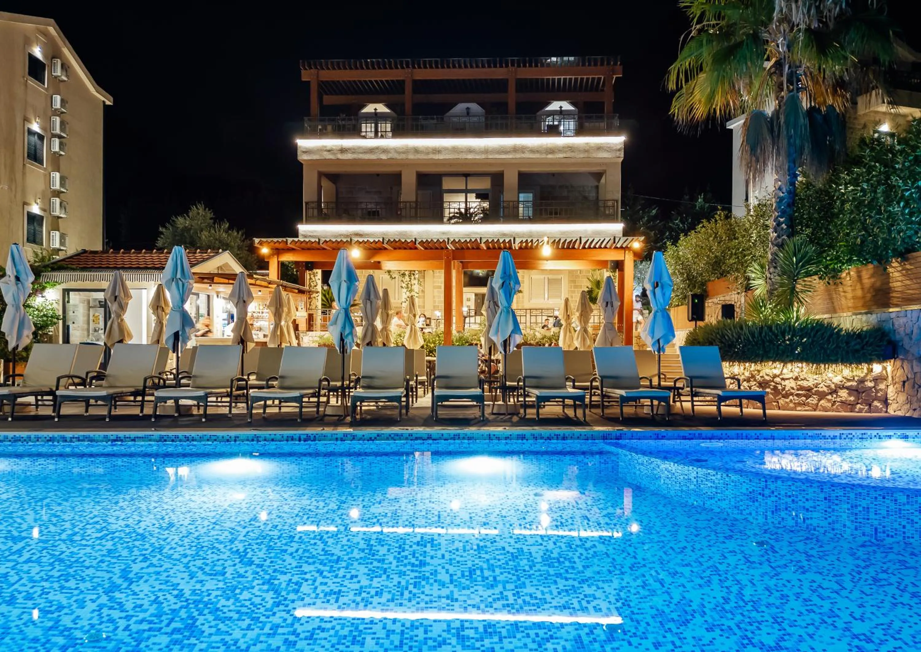 Bellezza Resort & SPA