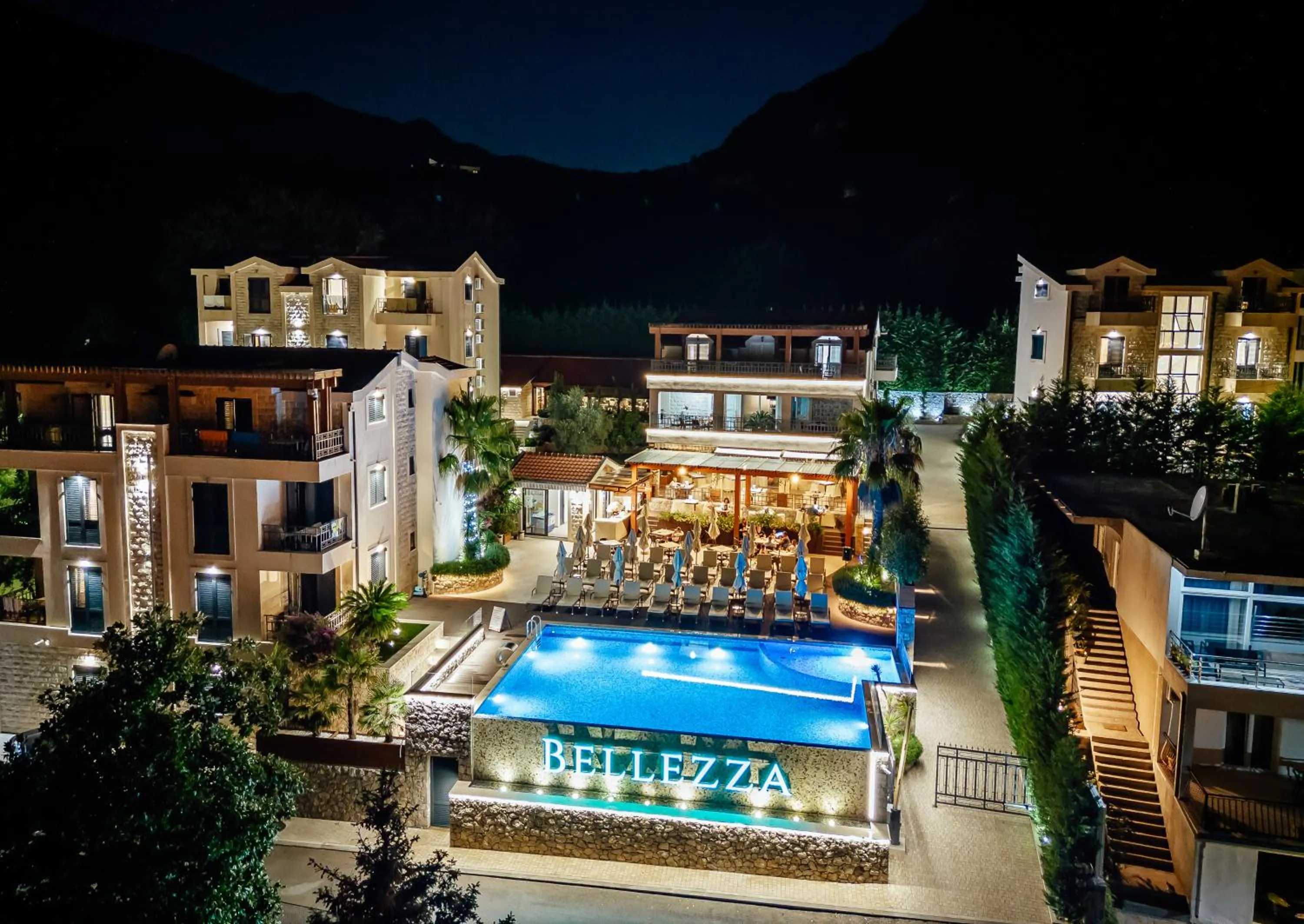 Bellezza Resort & SPA