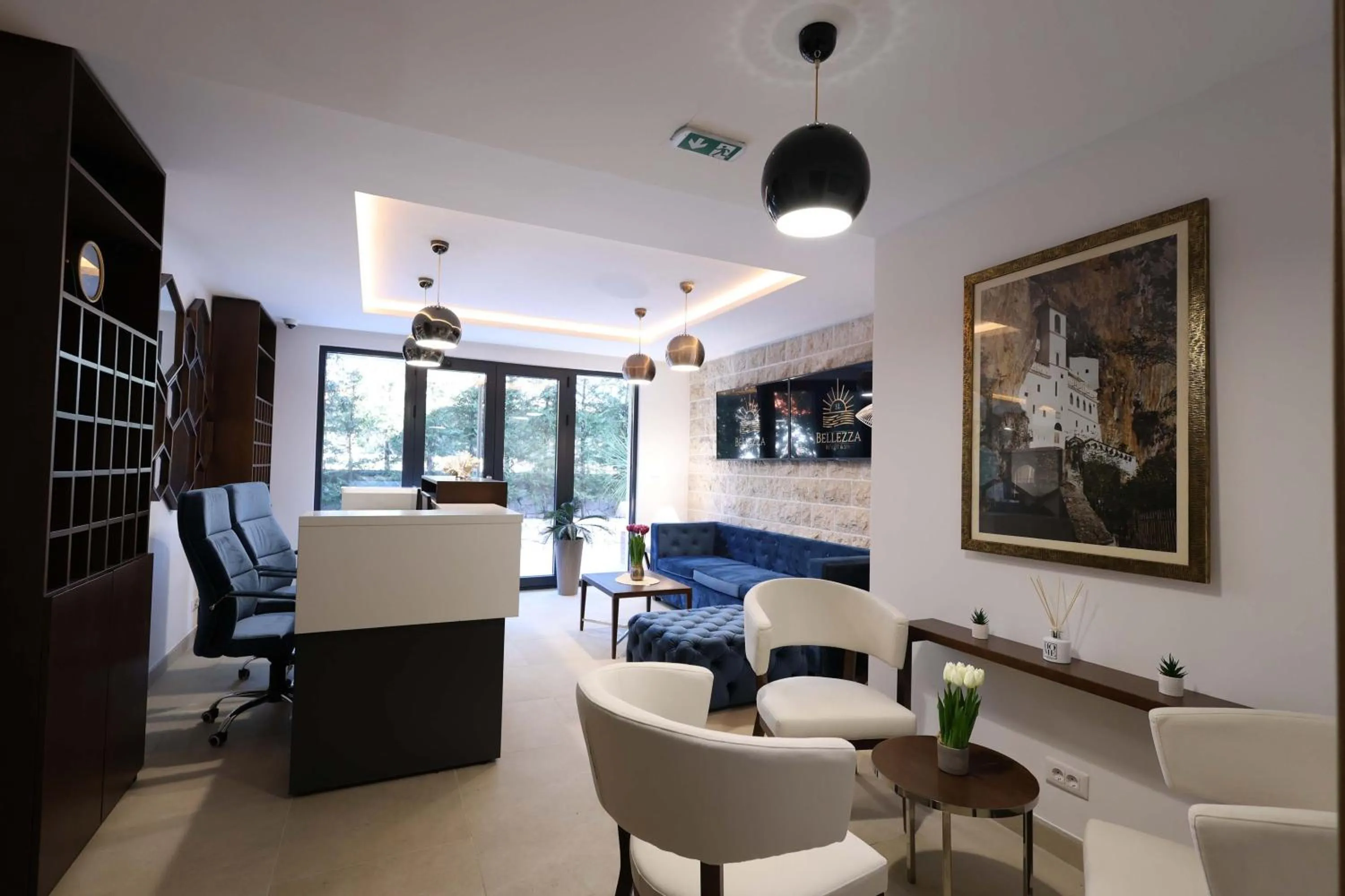 Bellezza Resort & SPA