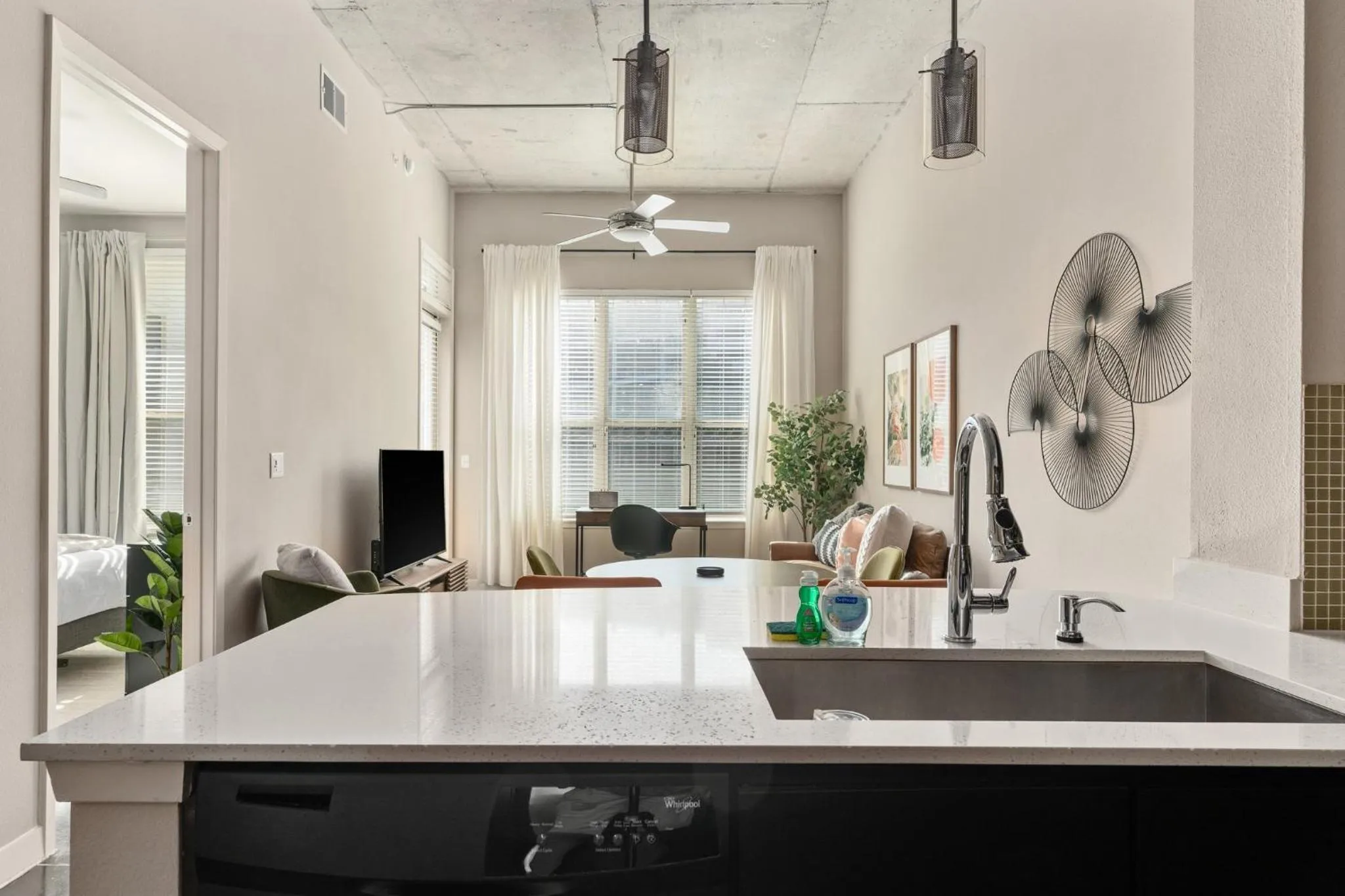 Other in Lodgeur Med Center, Houston - close to MD Anderson & other hospitals