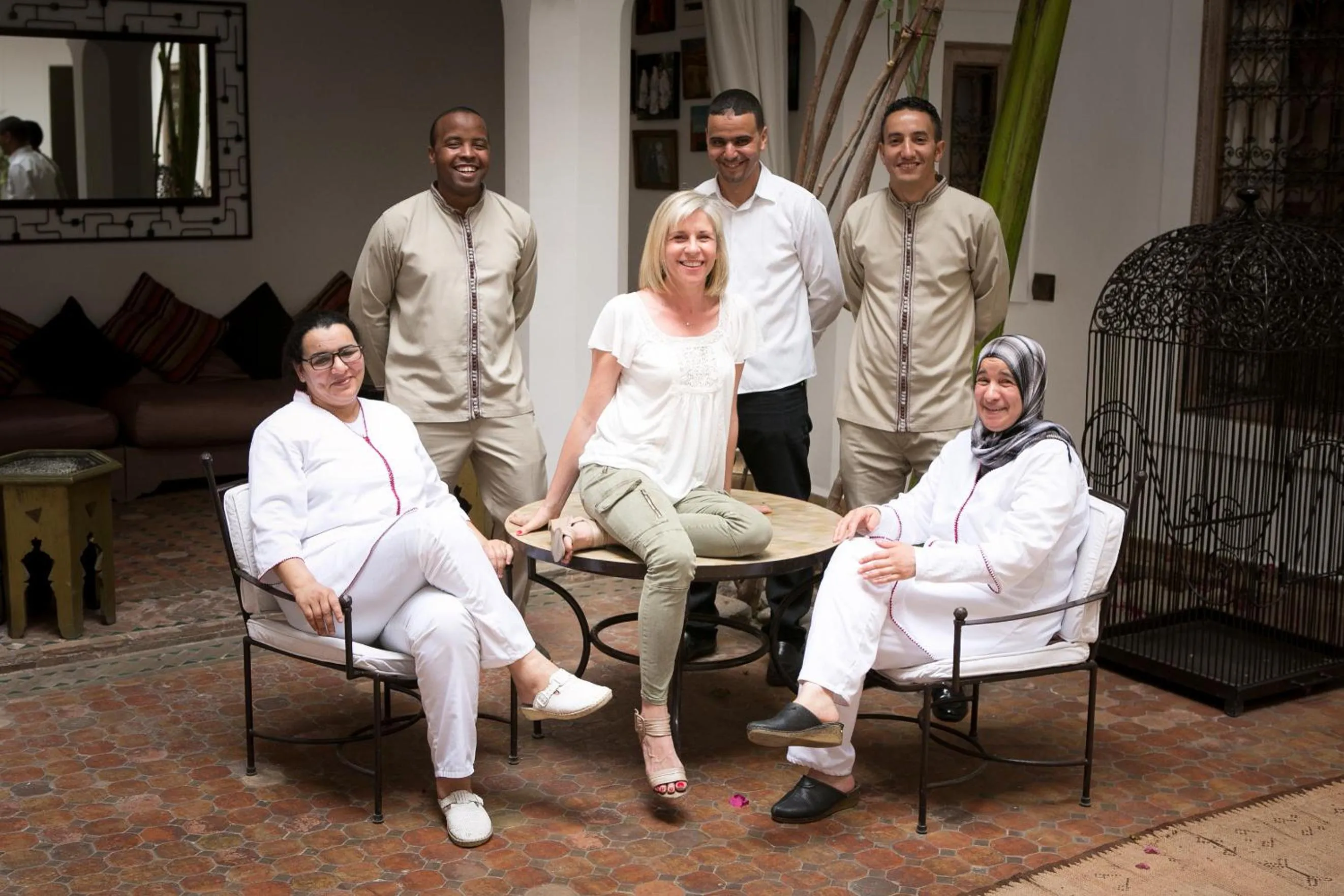 Other in Riad Altair