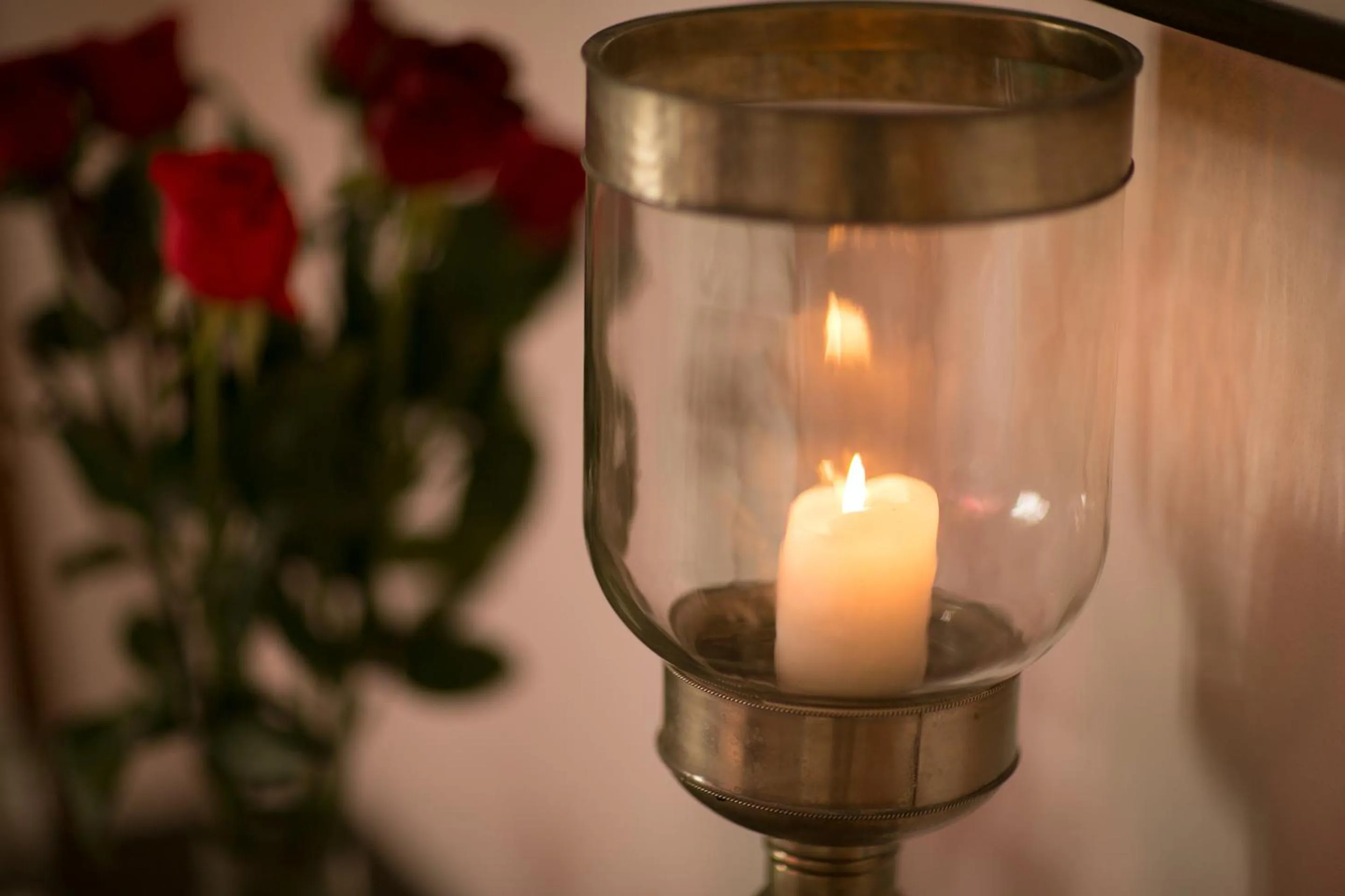 Decorative detail in Riad Altair