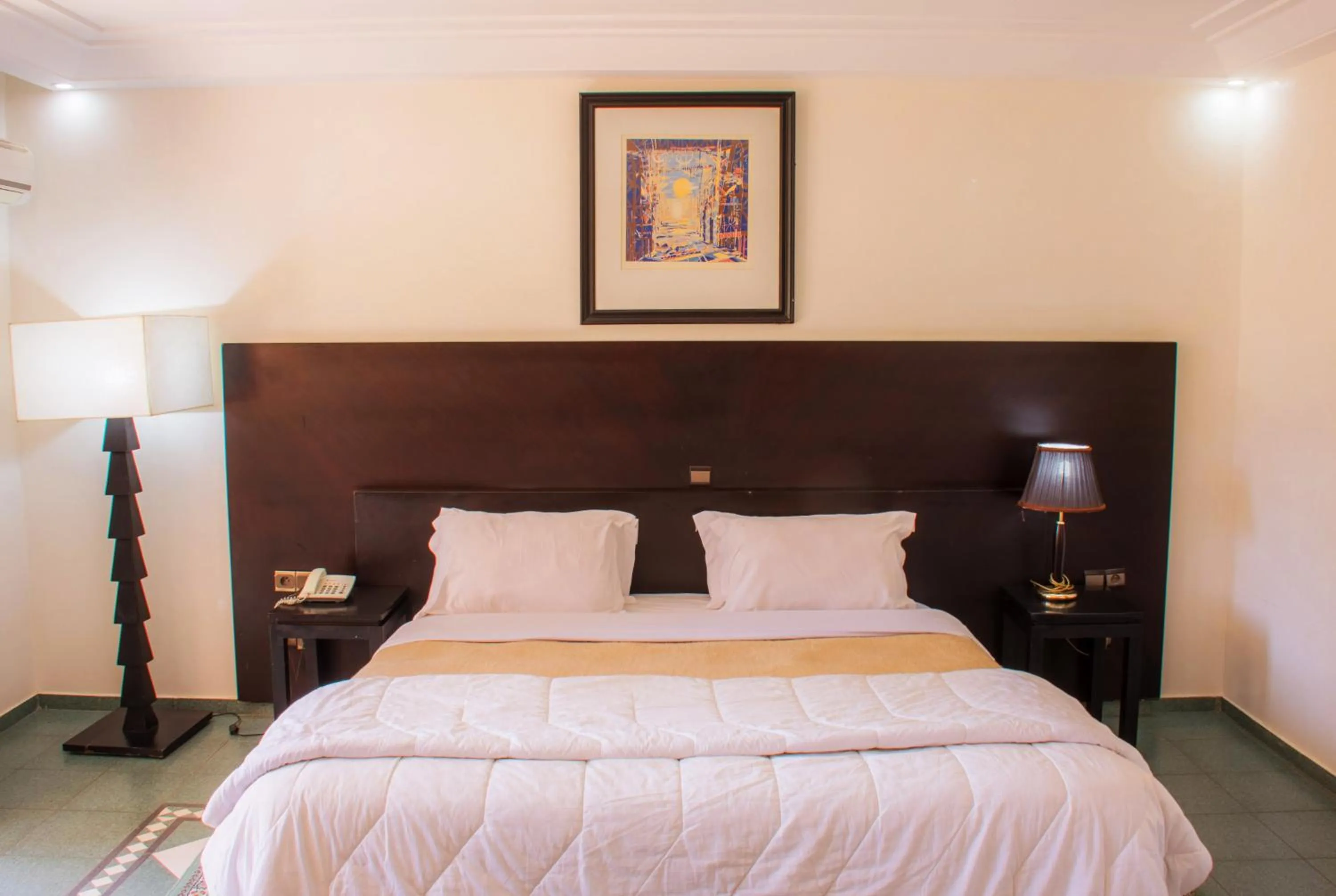 Hotel Ouzoud Beni Mellal